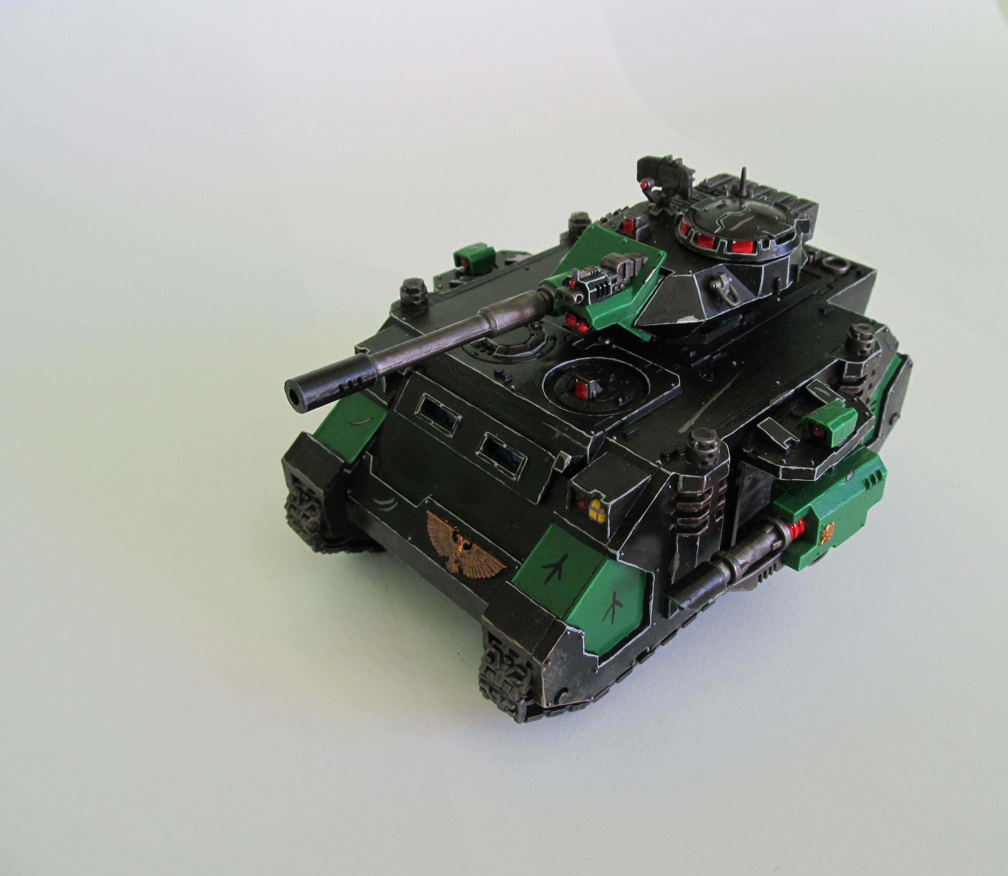 Auto Las Predator