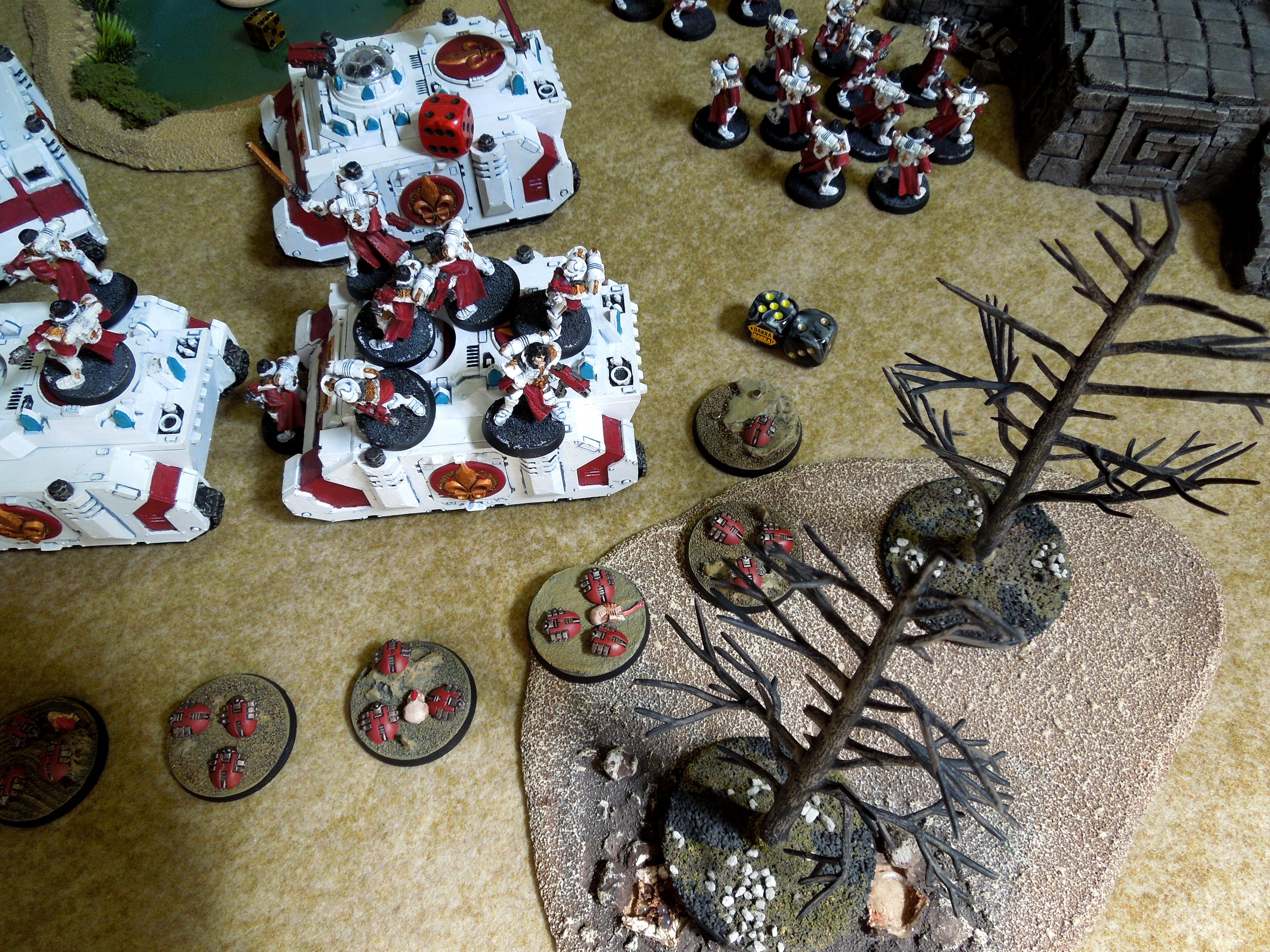 Necrons 2g