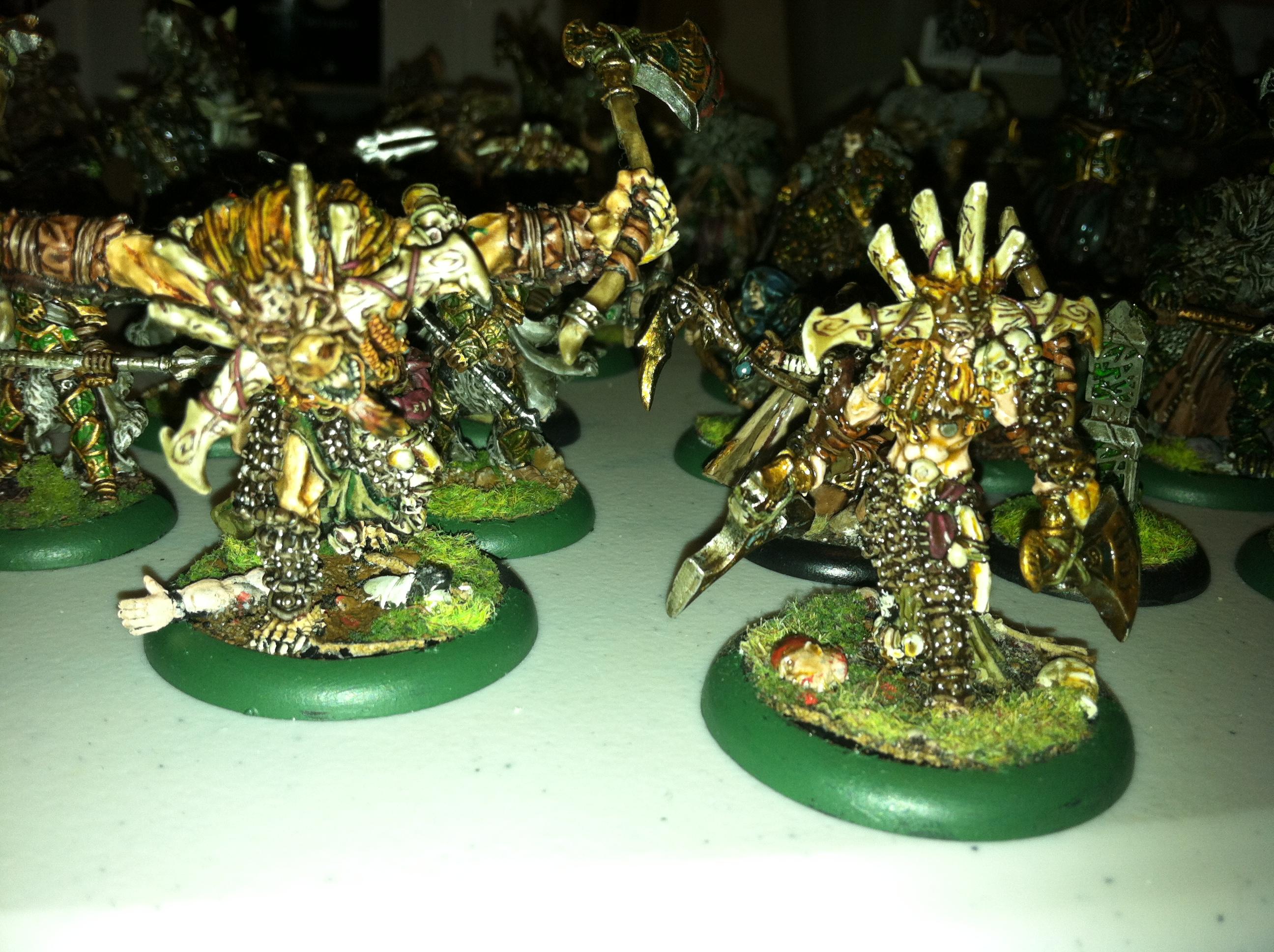 Kromac