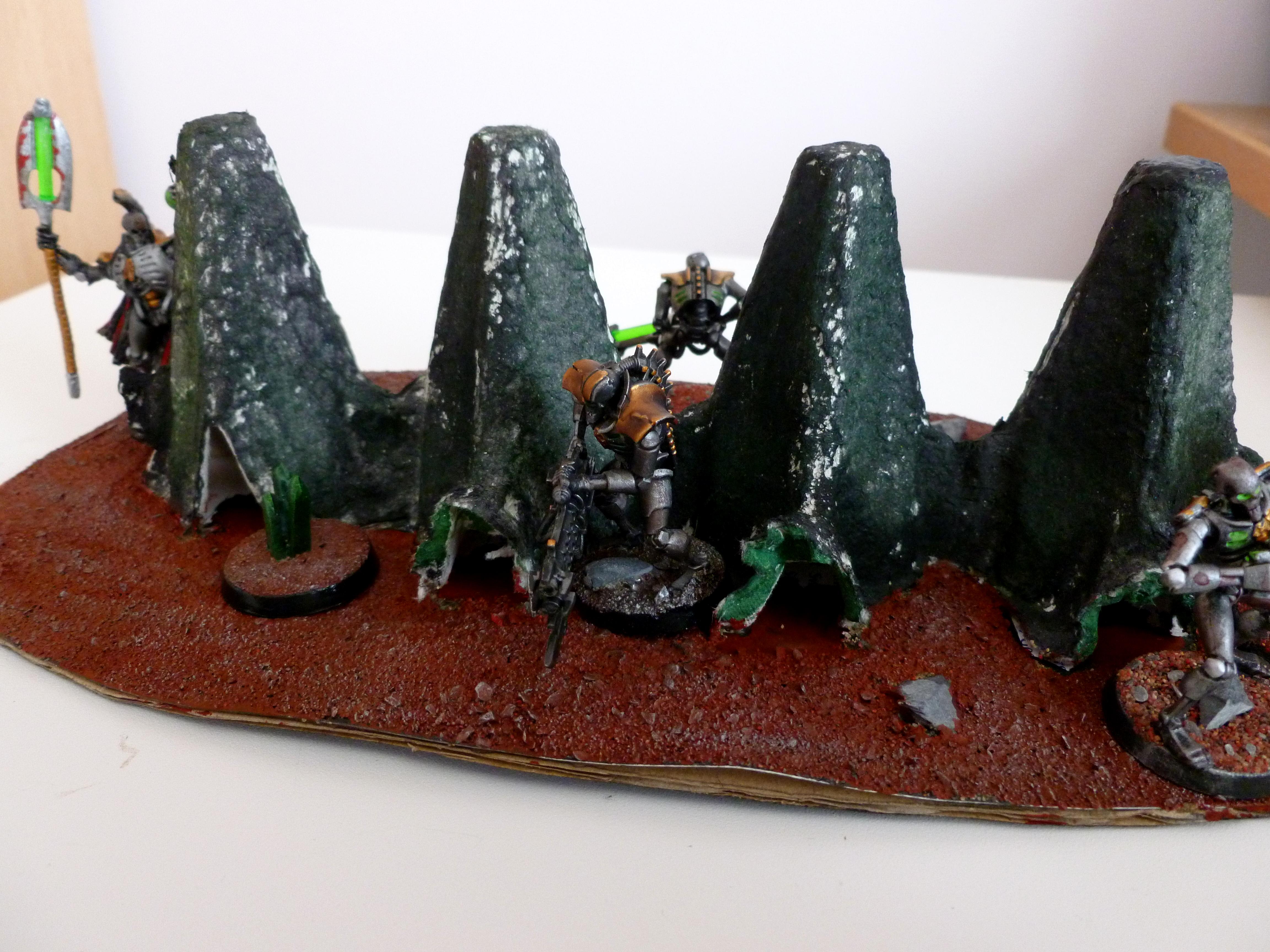 Ancient, Black, Desert, First, Gold, Green, Grey, Living Metal, Necrons, New, Playing, Red, Sand, Stone, Tales, Toy, Toys