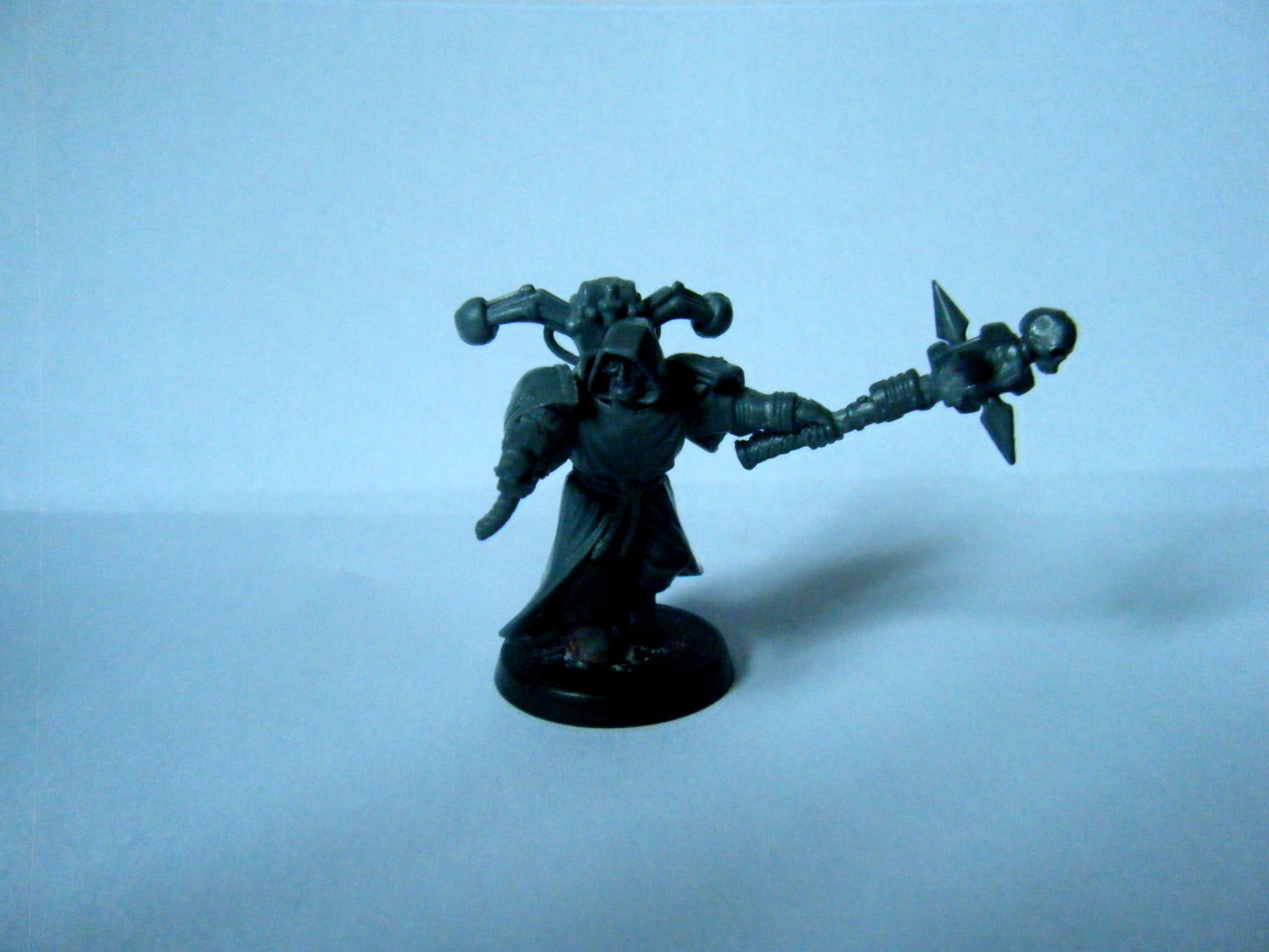 Dark Apostle, Word Bearers