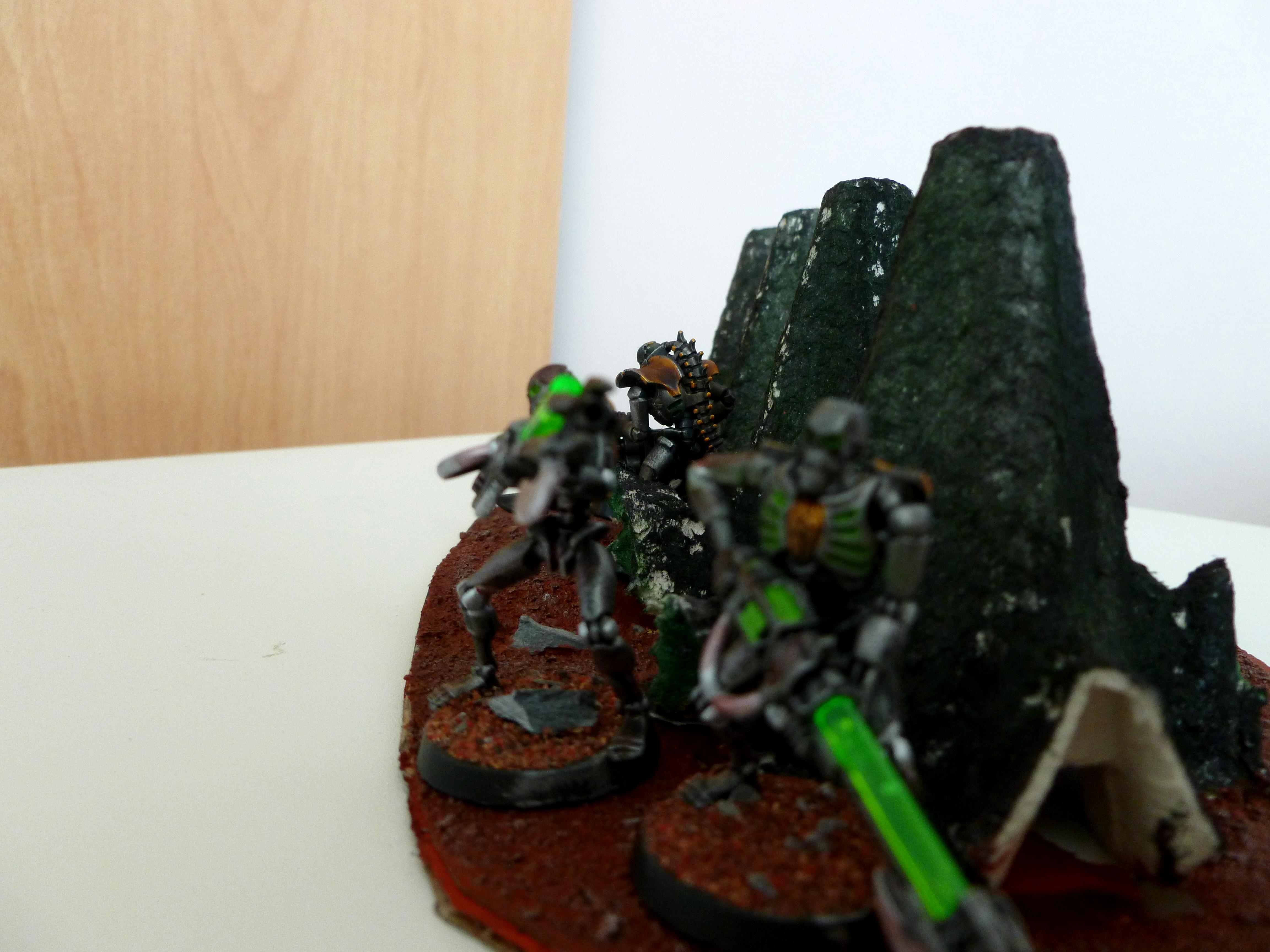 Ancient, Black, Desert, First, Gold, Green, Grey, Living Metal, Necrons, New, Playing, Red, Sand, Stone, Tales, Toy, Toys