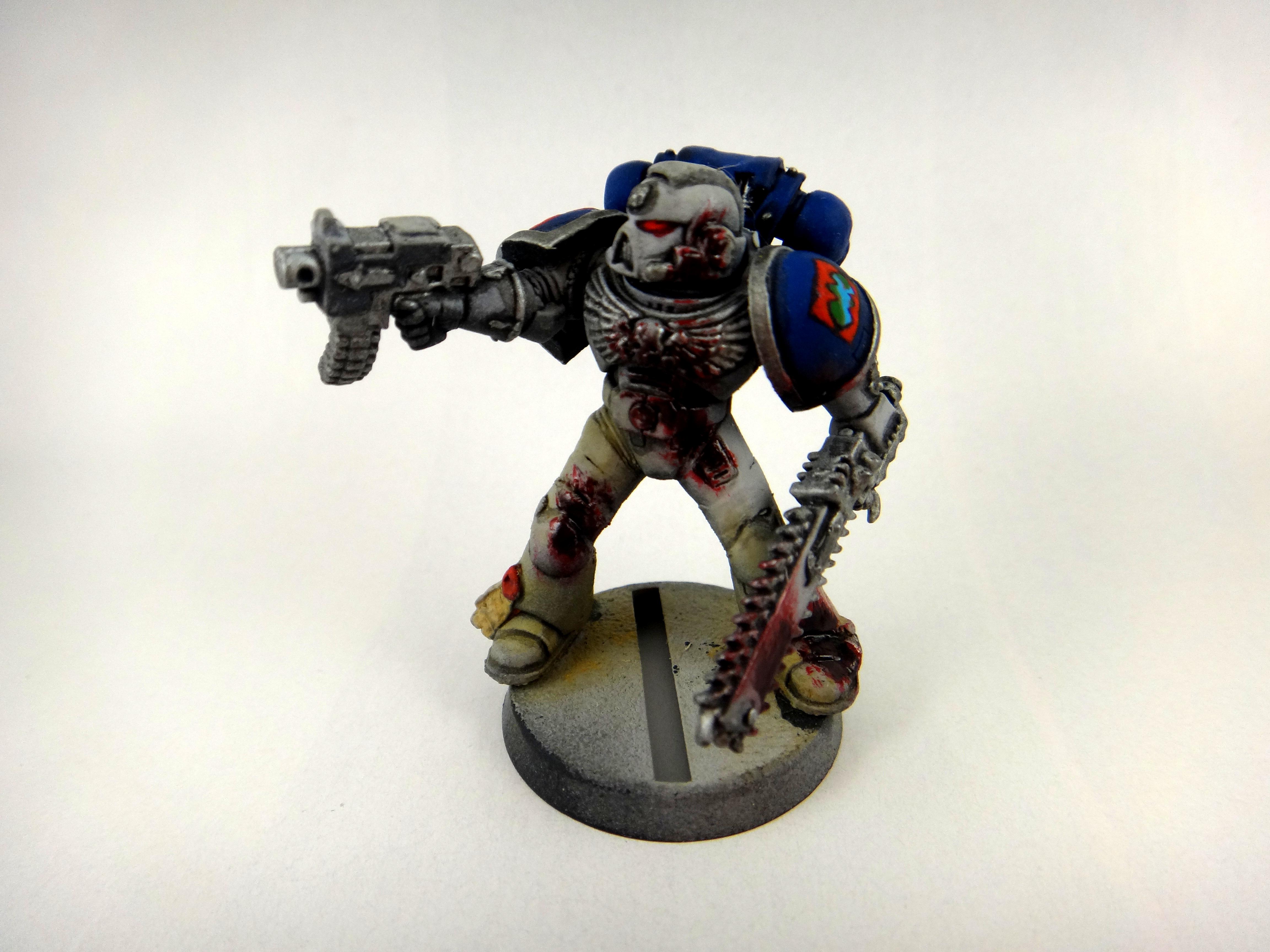 Eater, Pre-heresy, World
