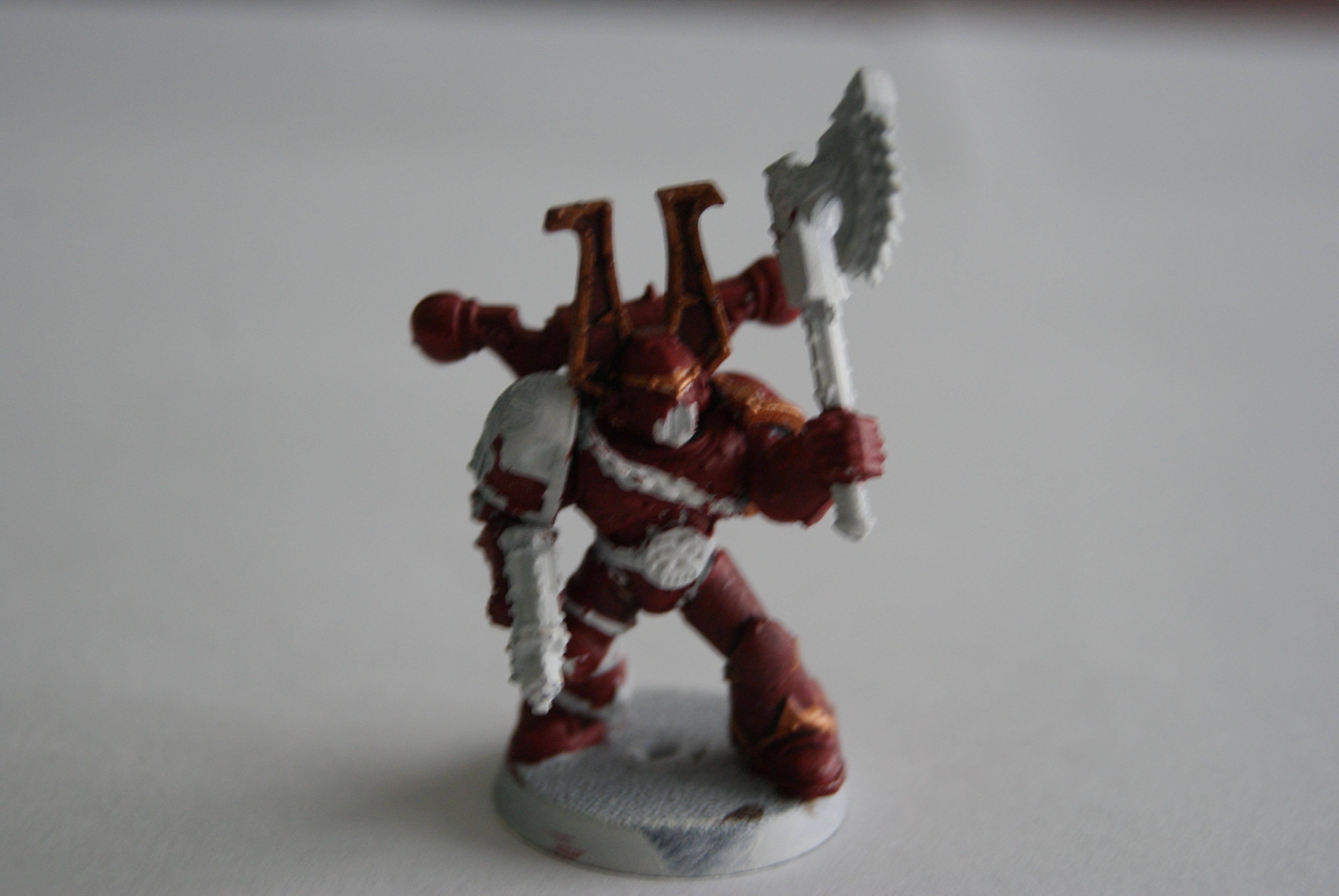 Zerker WIP 1- No Flash