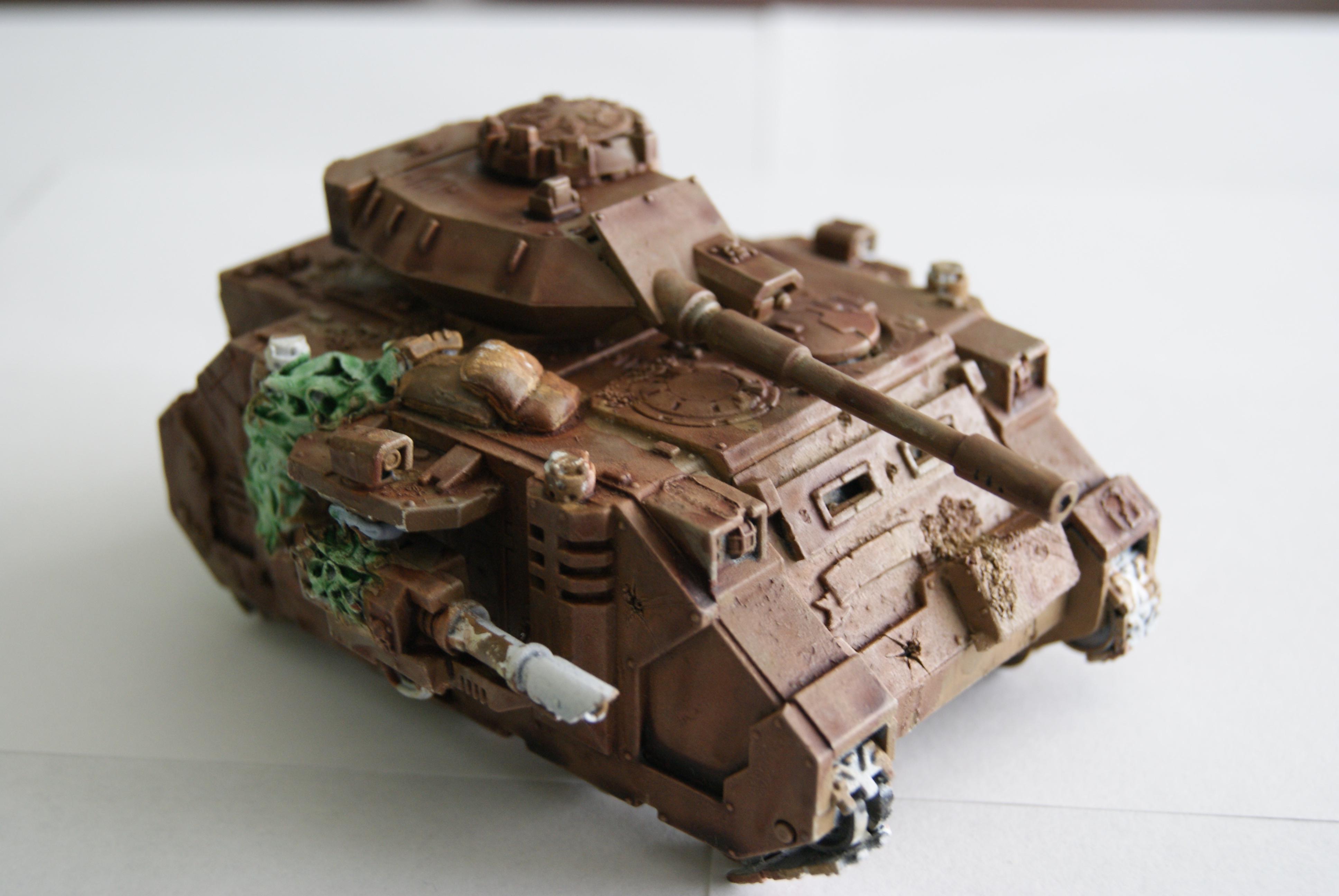 Predator WIP 1