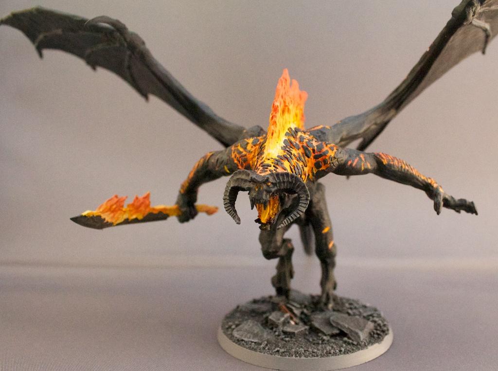 Balrog, Balrog3