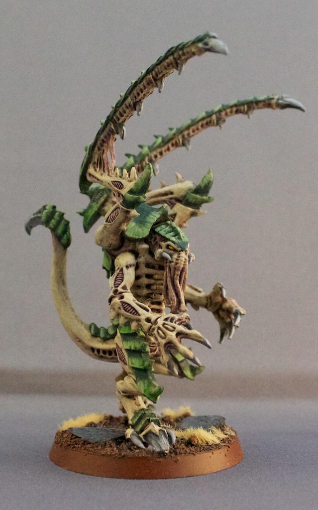 Lictor, Lictor2