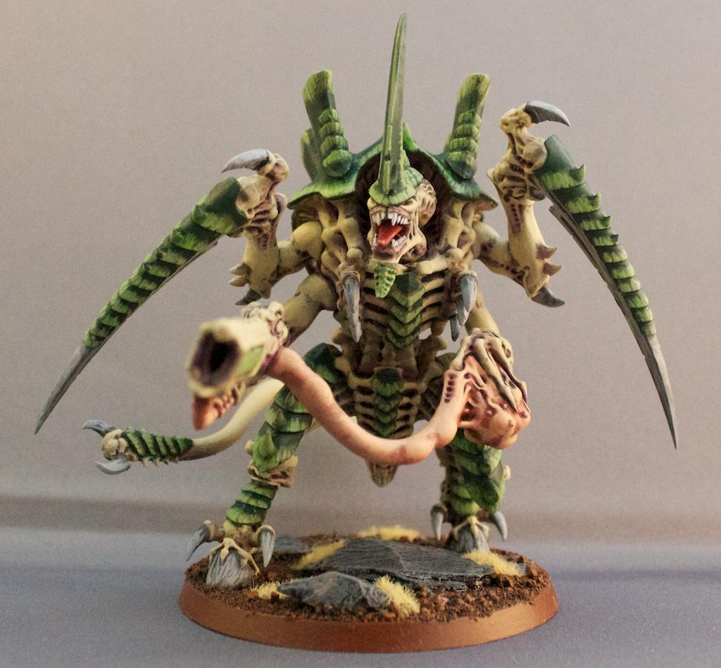 Tyrant