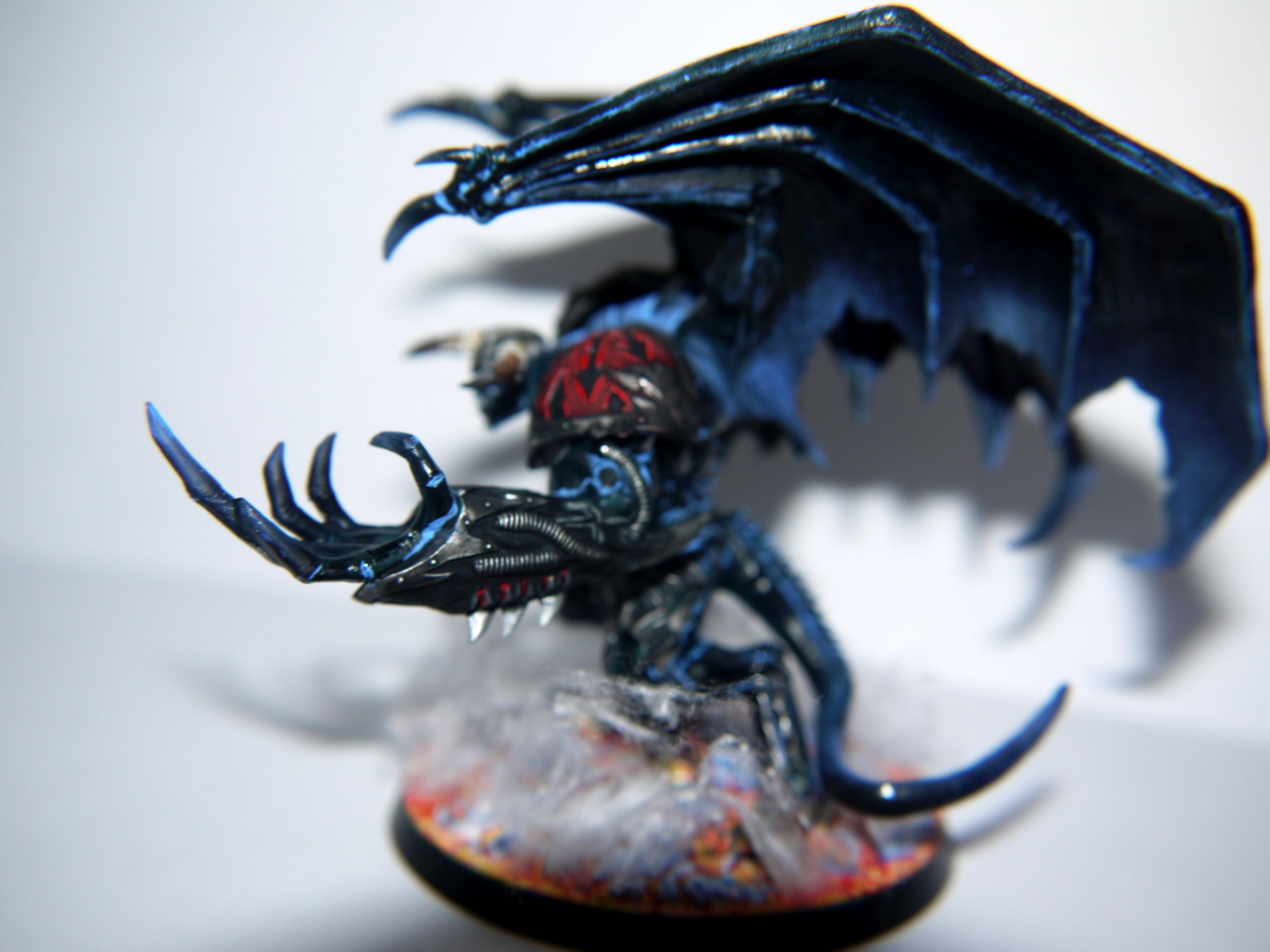 Chaos, Daemons, Prince. 40