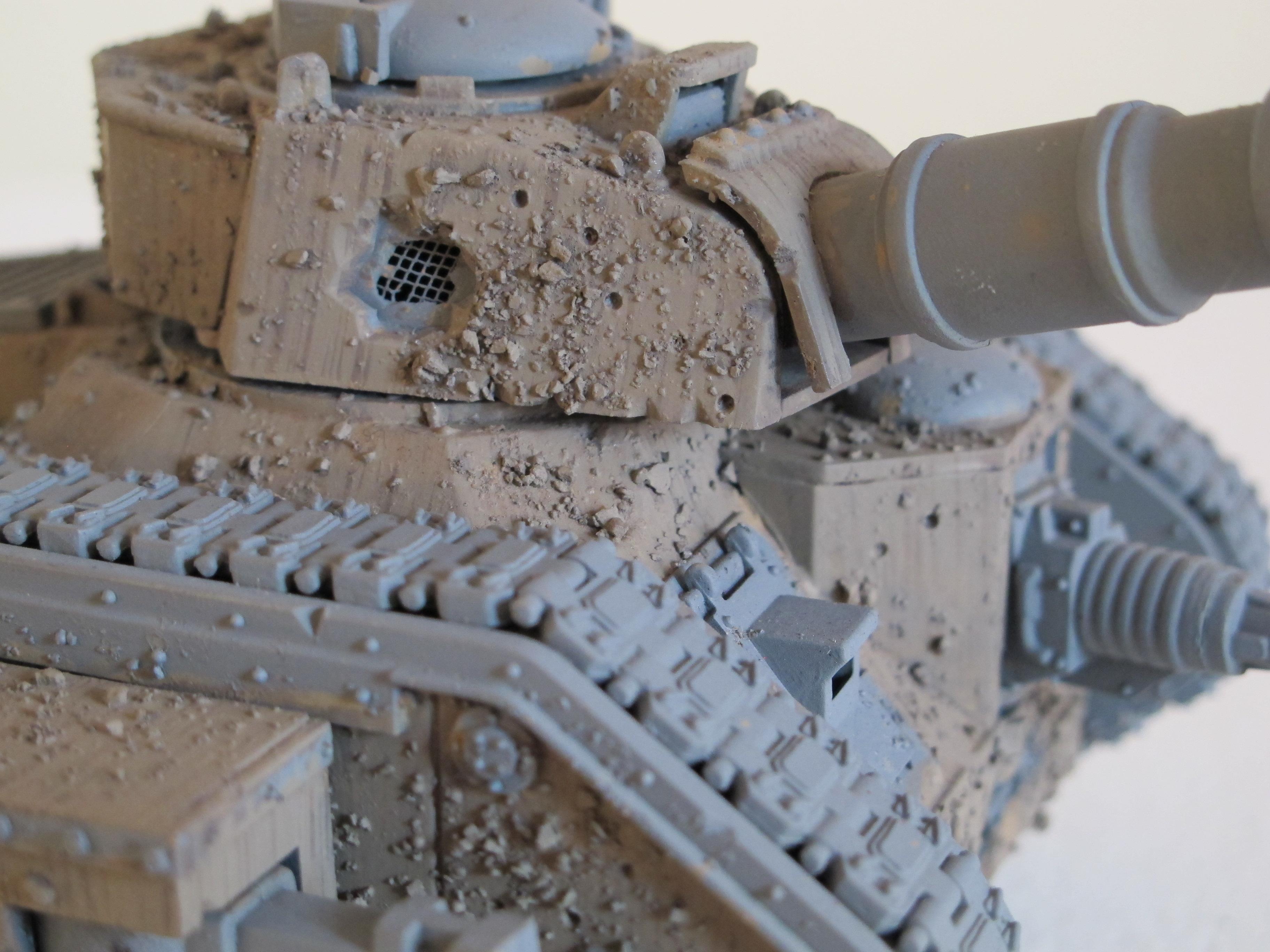 Leman Russ PIP