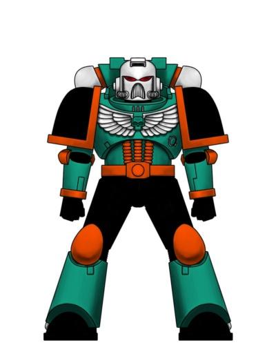 Teal scheme like the sj Sharks