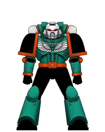 Teal scheme 