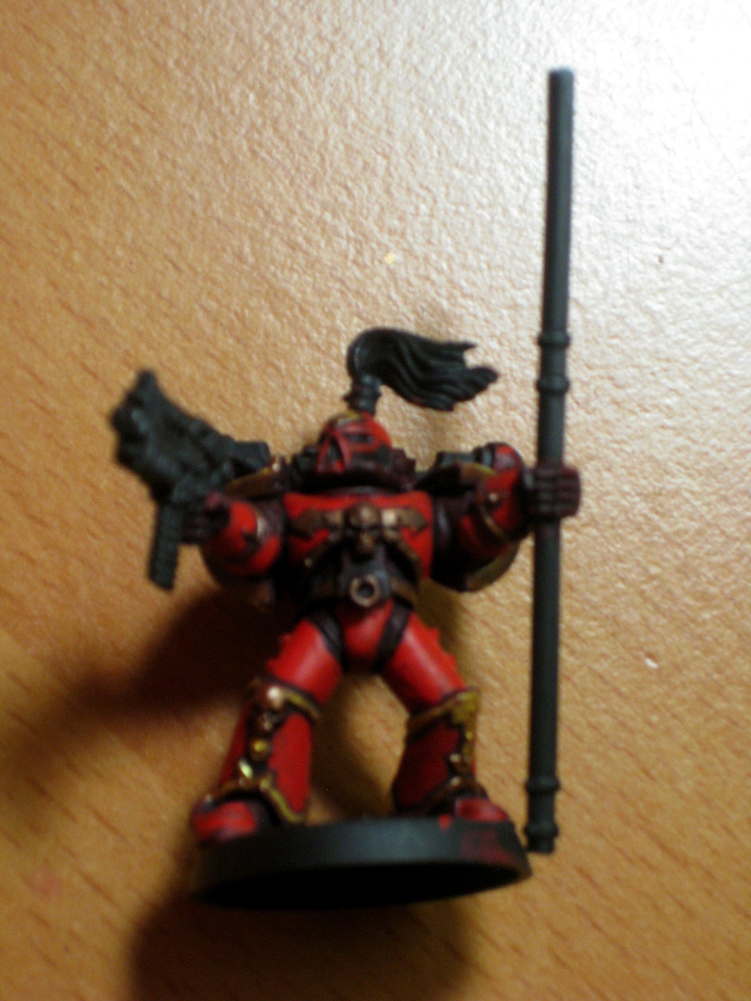 CSM - Marine 1