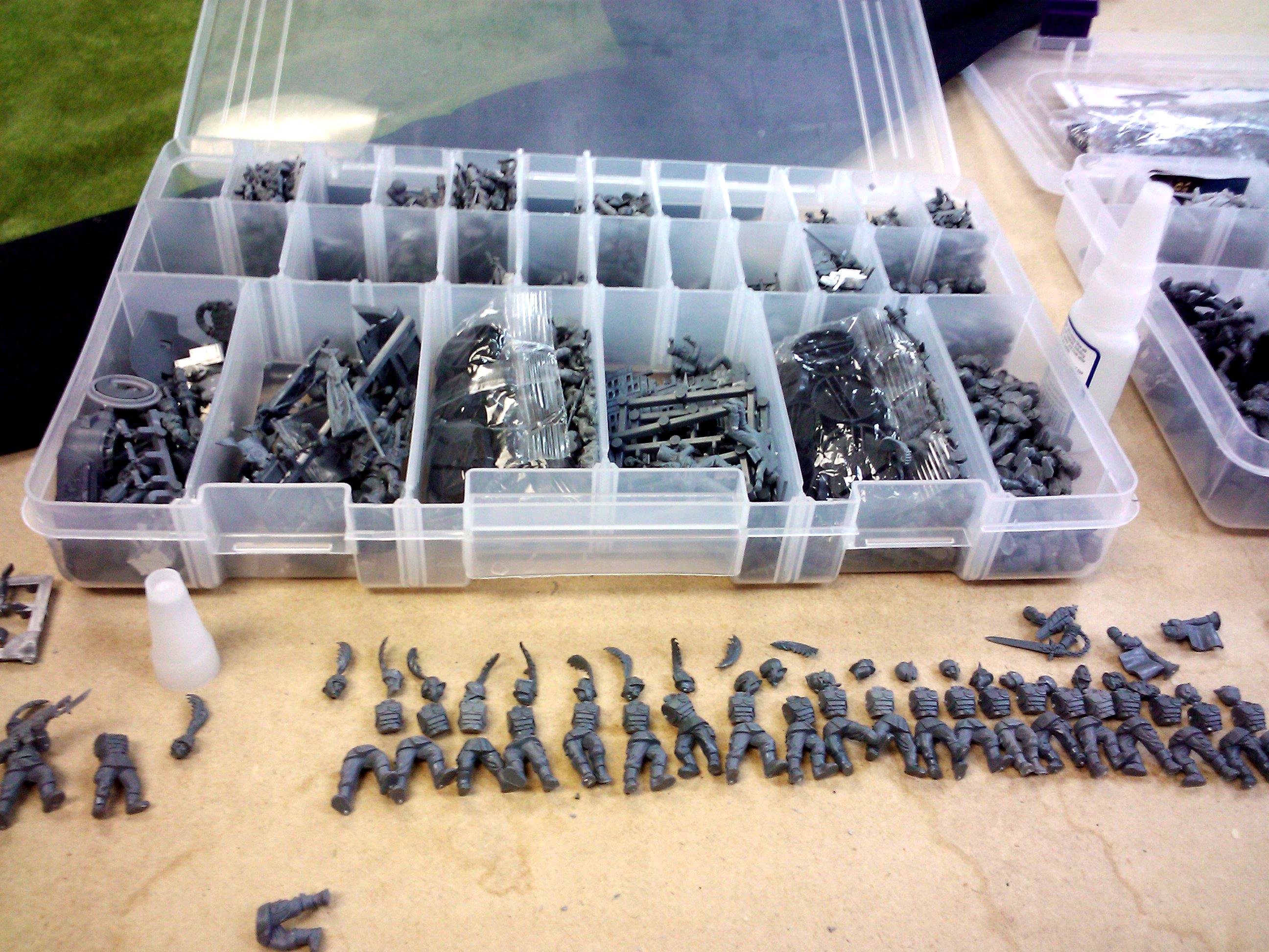 Build, Cadians, Conversion, Empire, Games Workshop, Imperial Guard, Painting, Pistolier, Project, Warhammer 40,000, Warhammer Fantasy