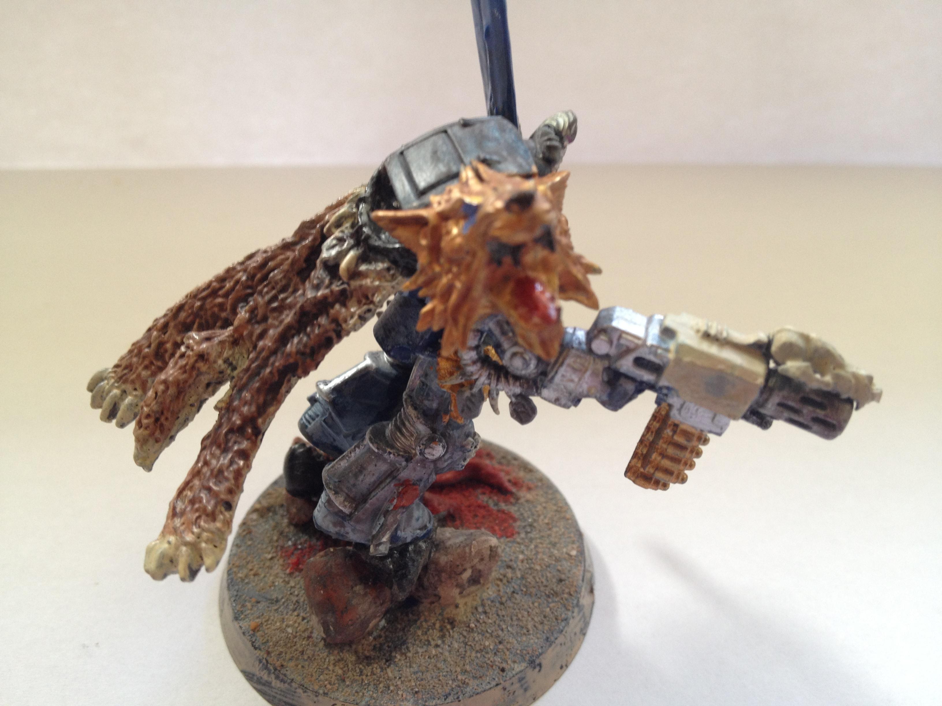 Combi-Melta