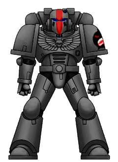 Original Space Sharks color scheme