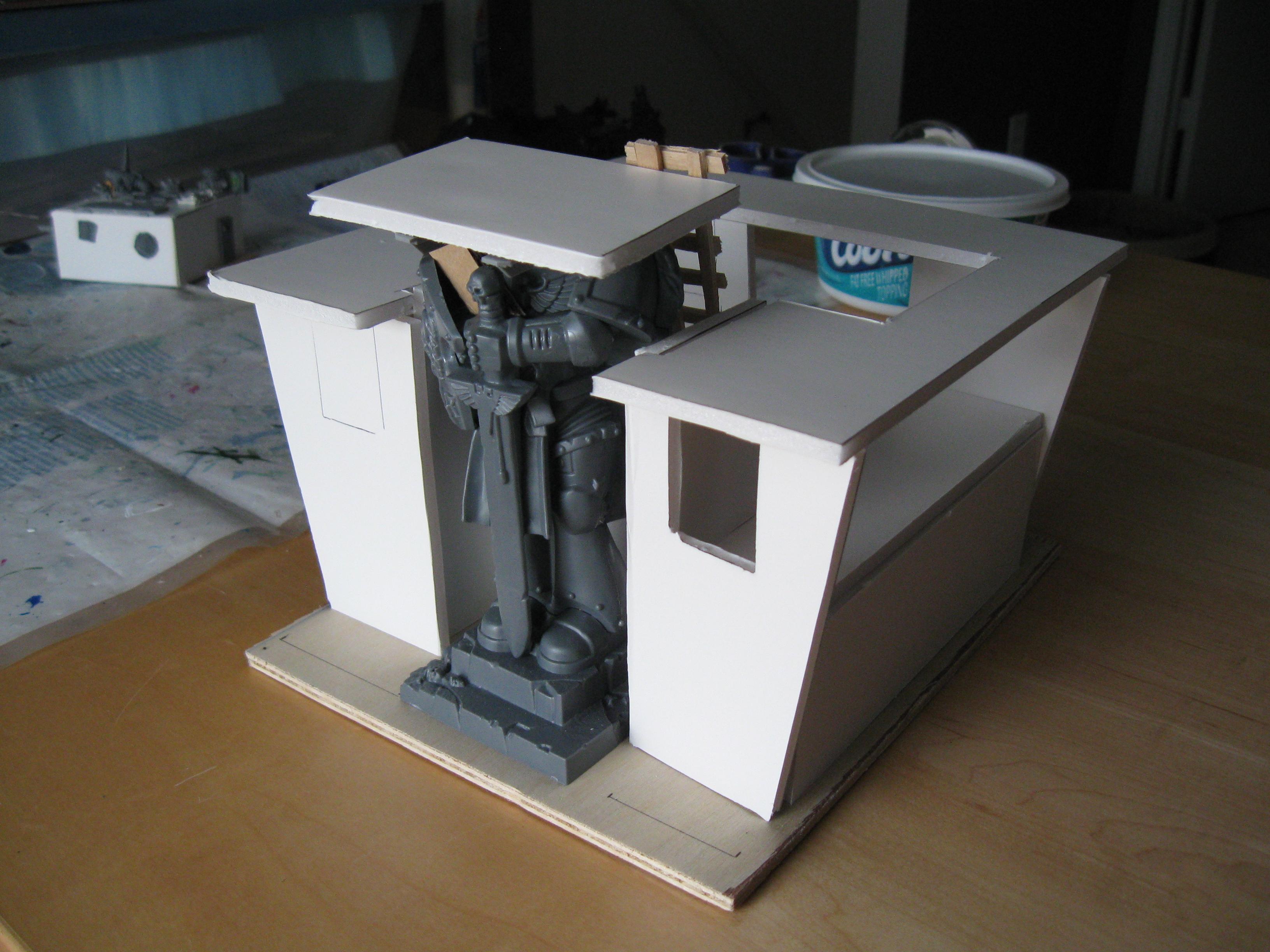 Terrain WIP