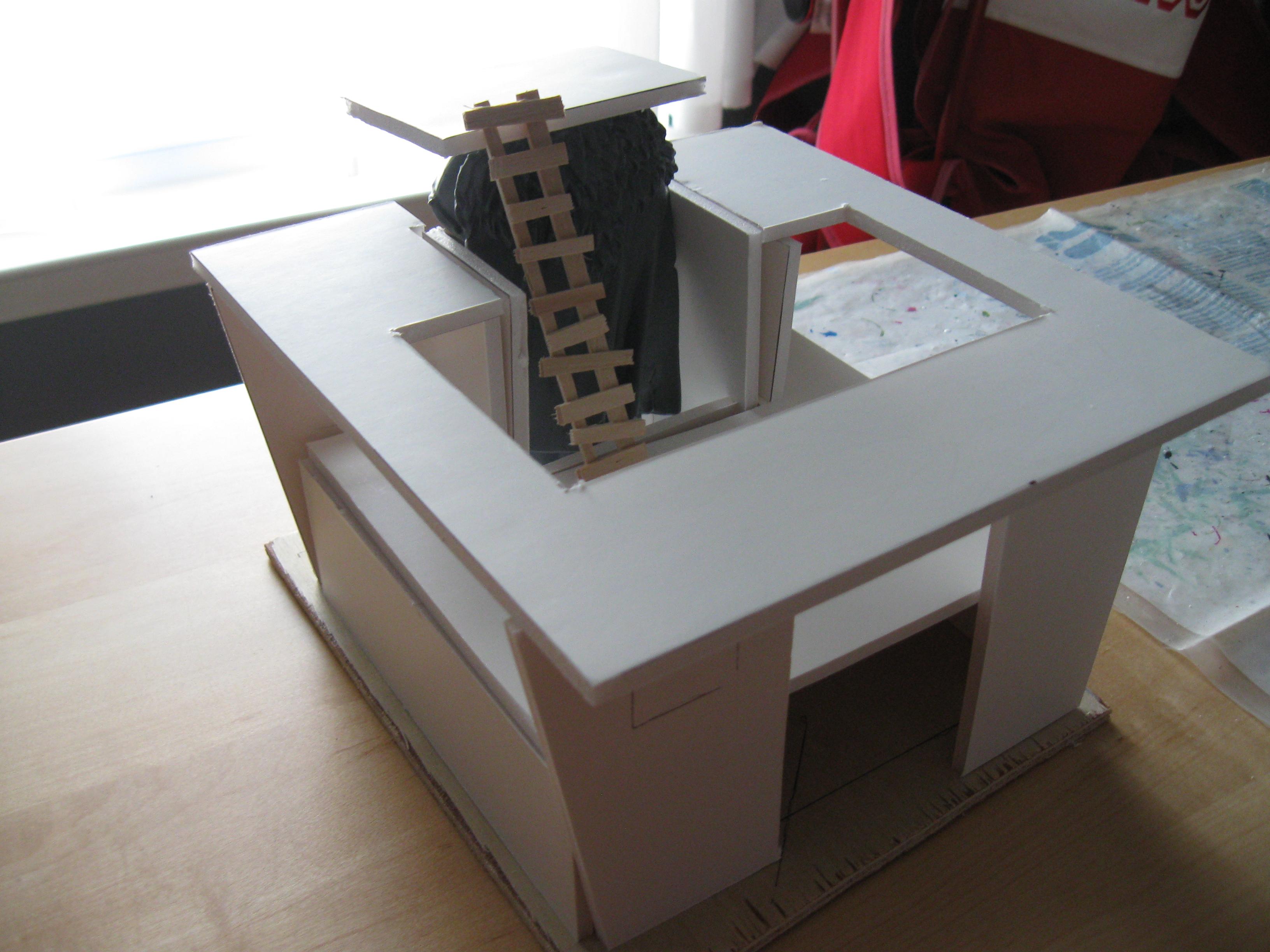 Terrain WIP