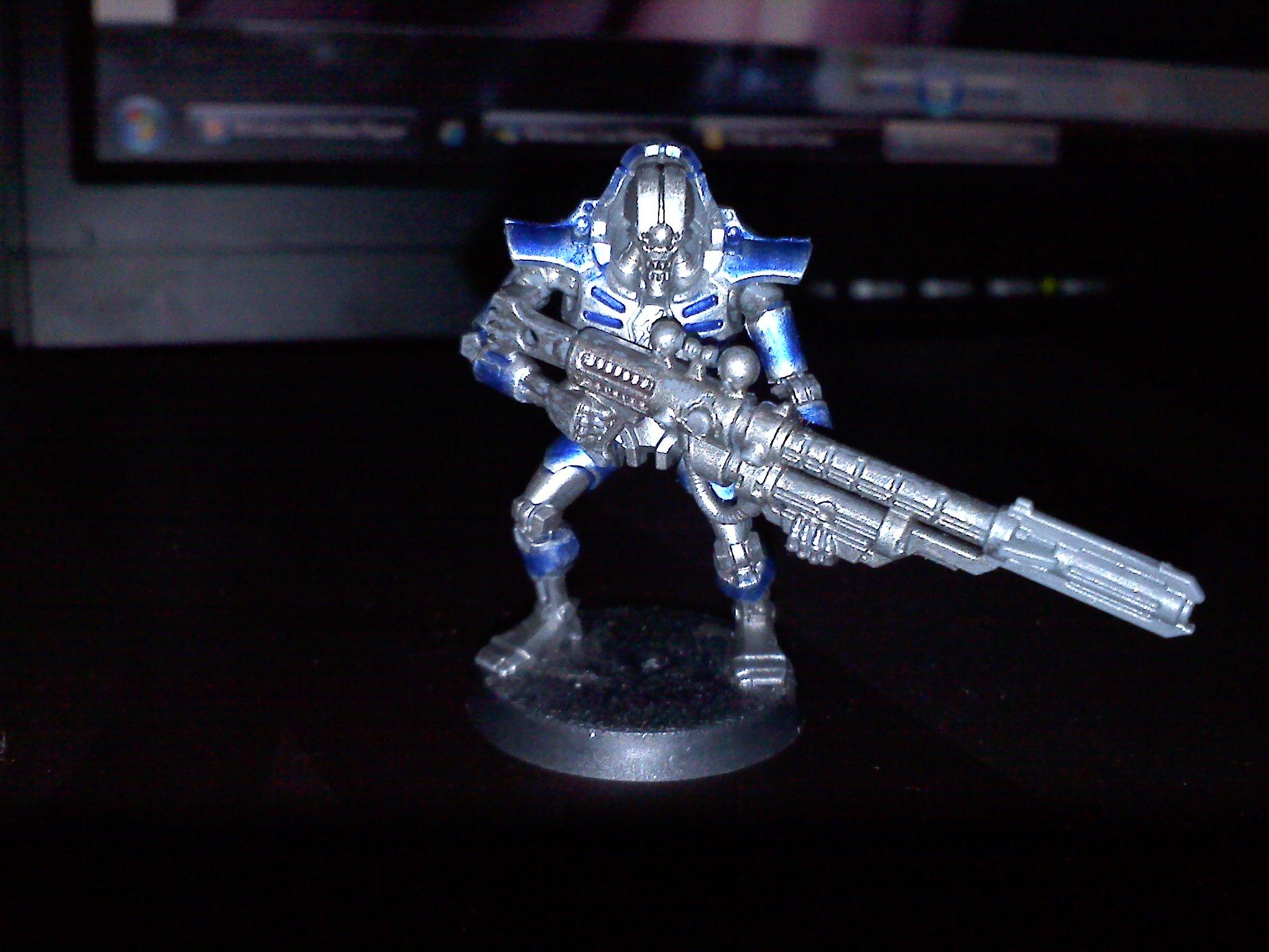 Final Blue Steel Deathmark Scheme