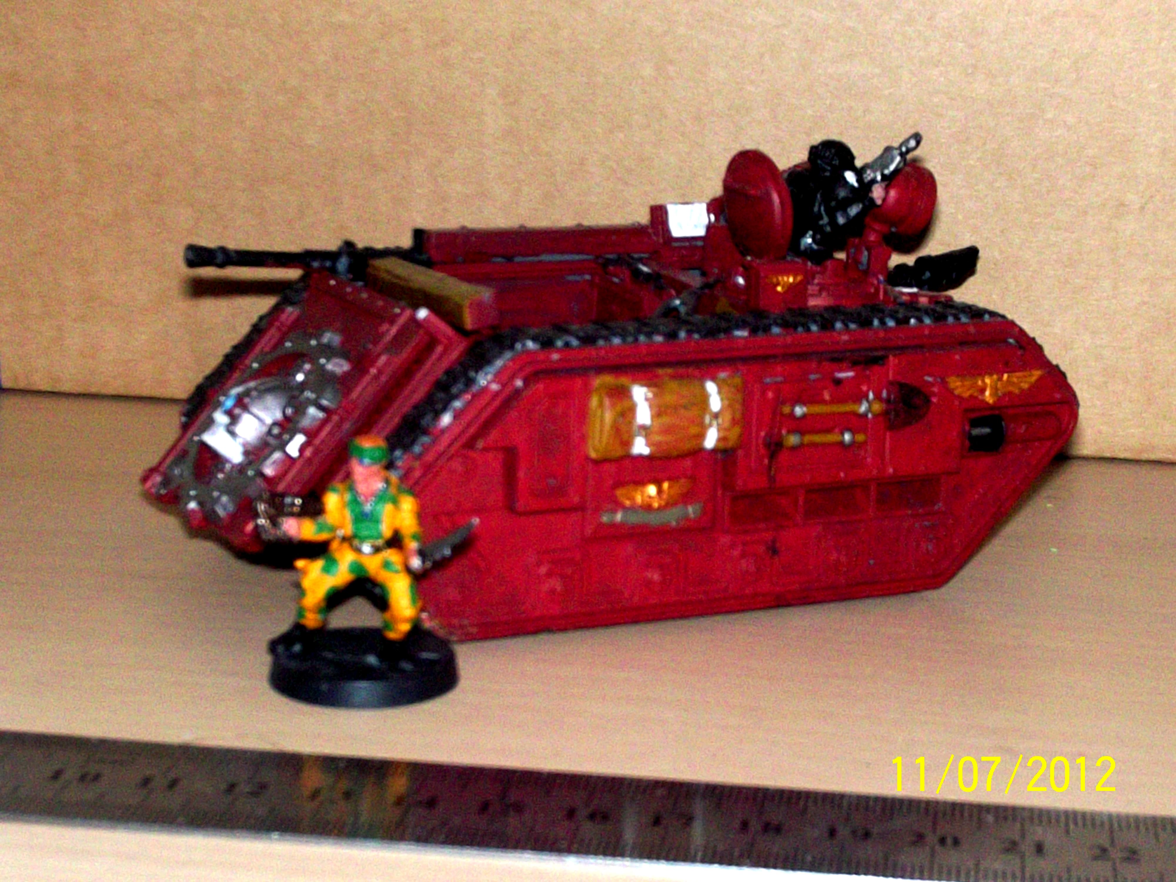 Adeptus Mechanicus