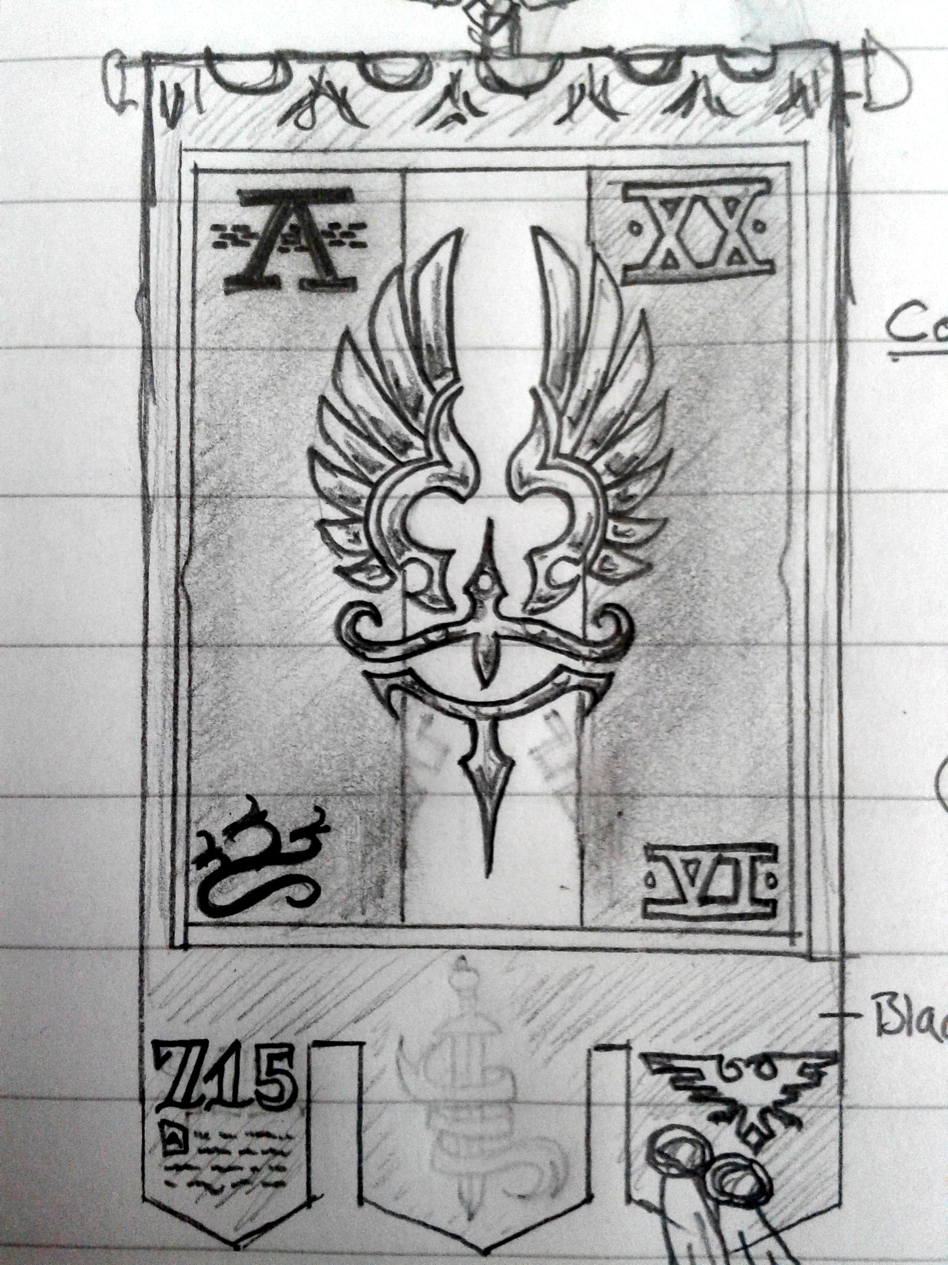 Banner concept