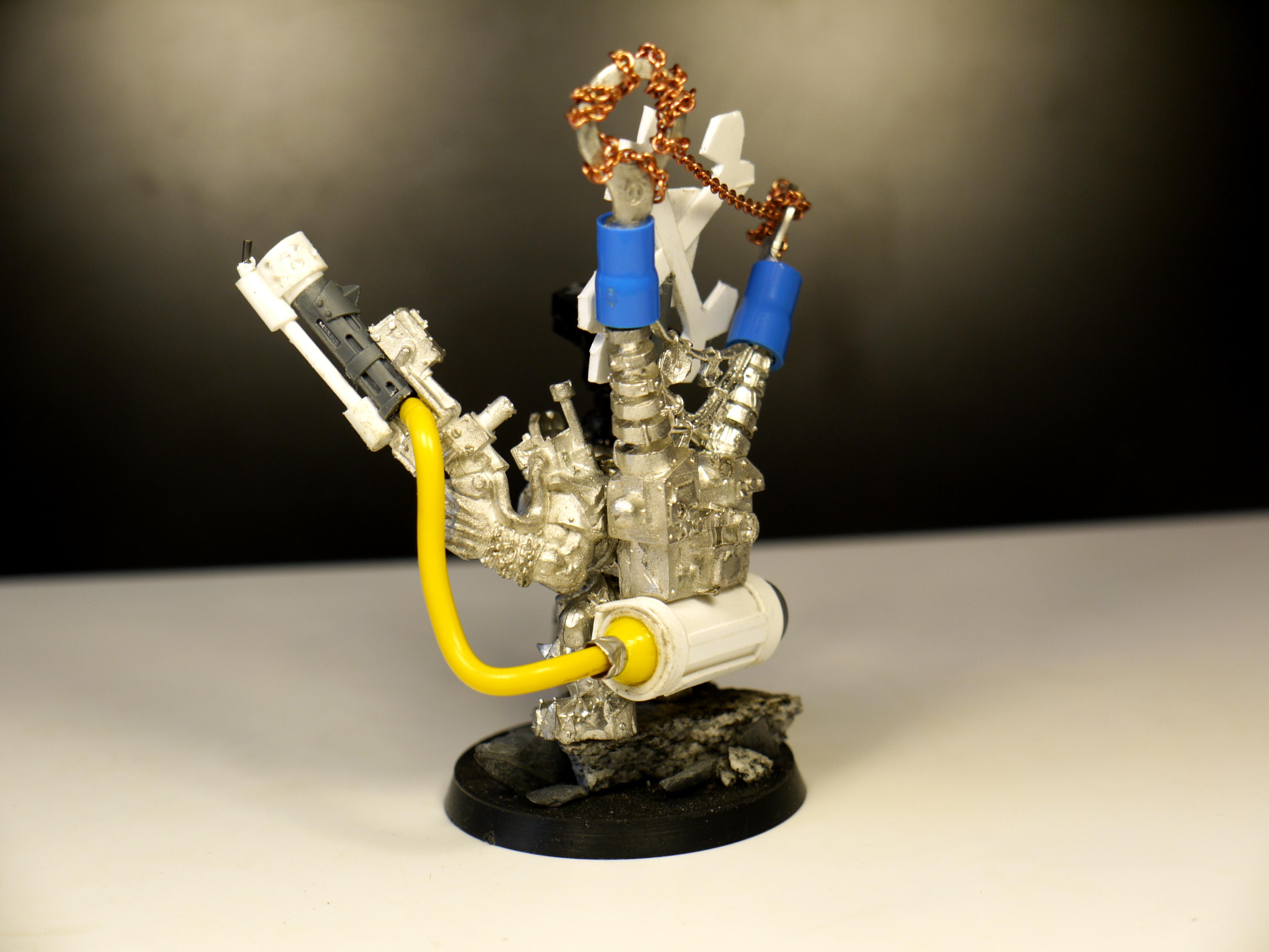 Mek WIP 2