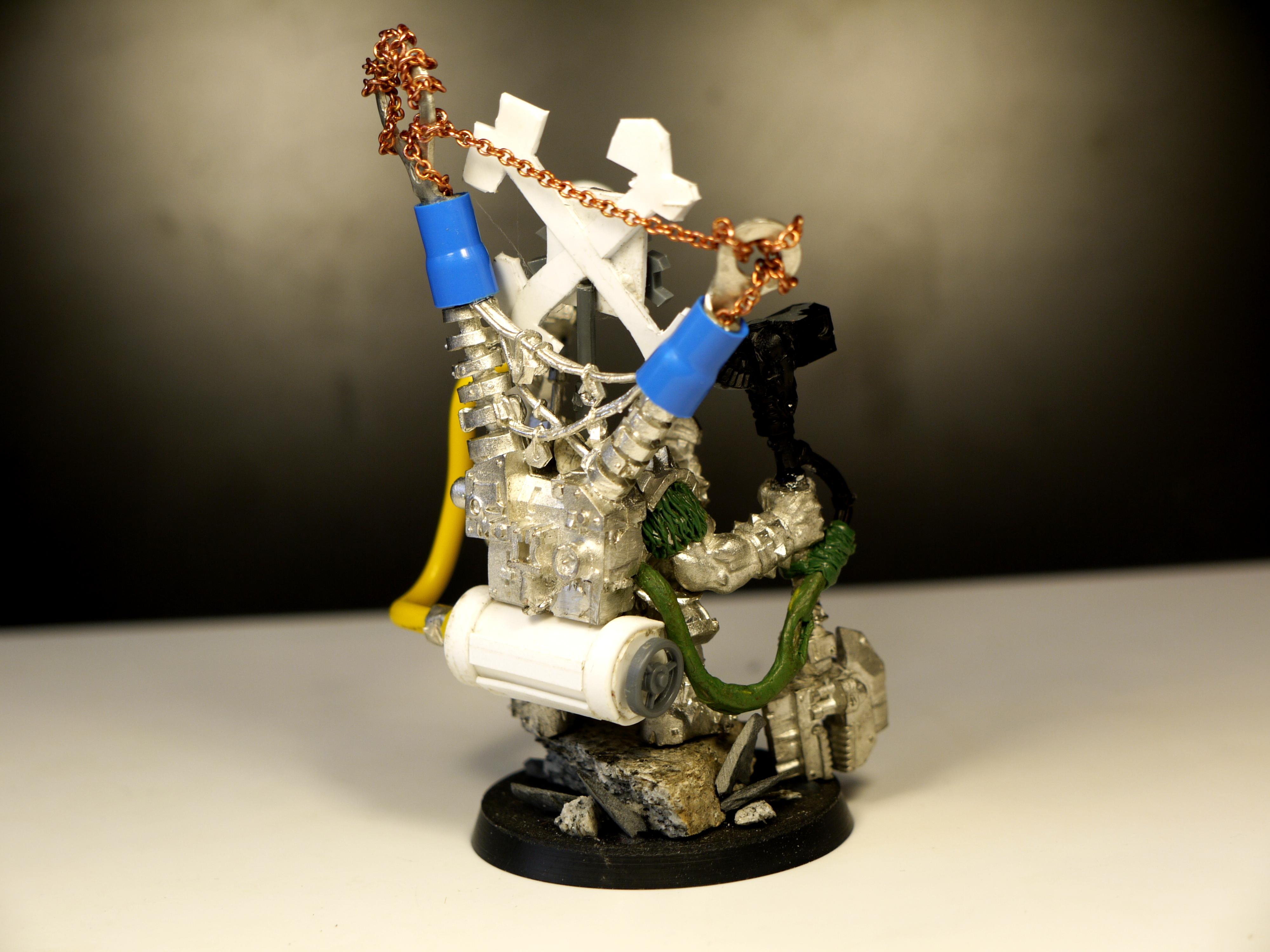 Mek WIP 3