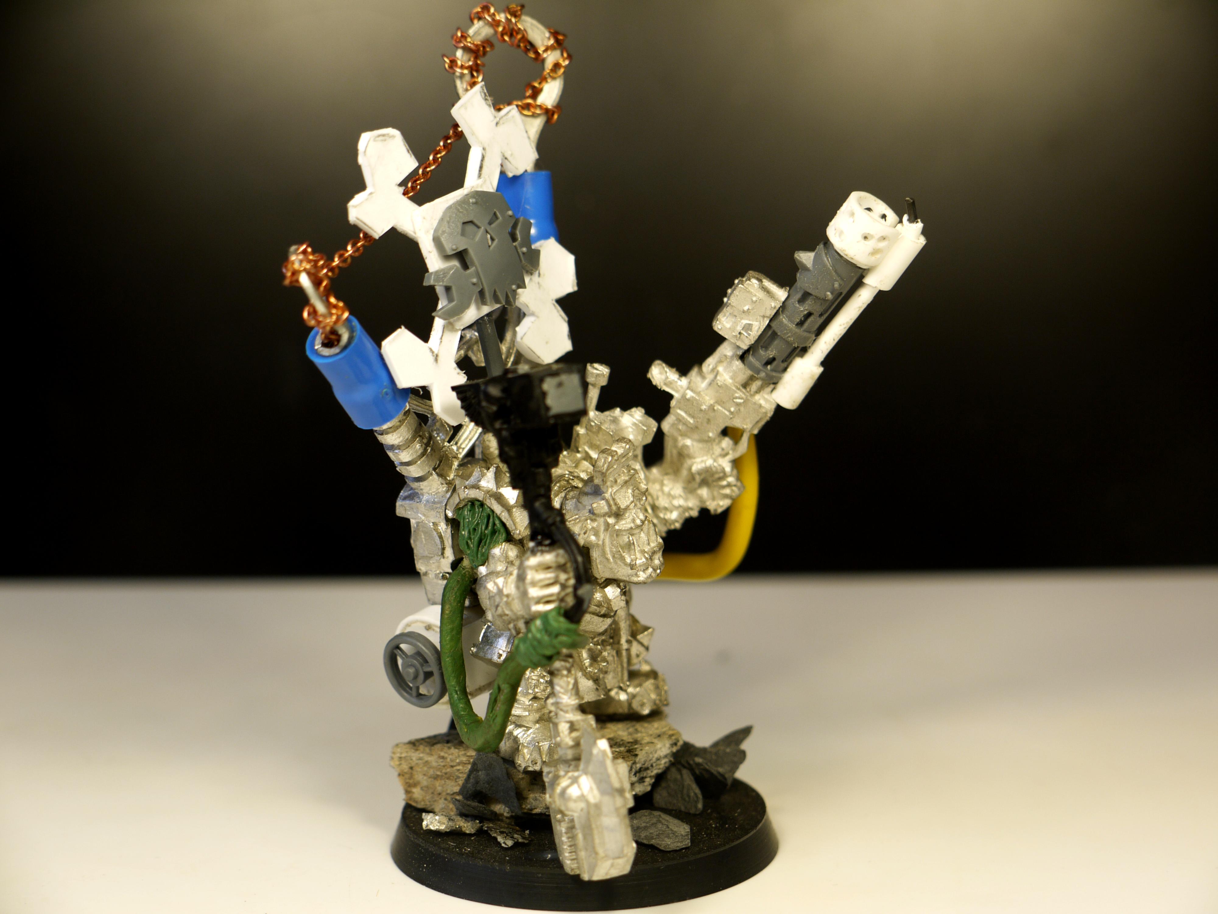 Mek WIP 4