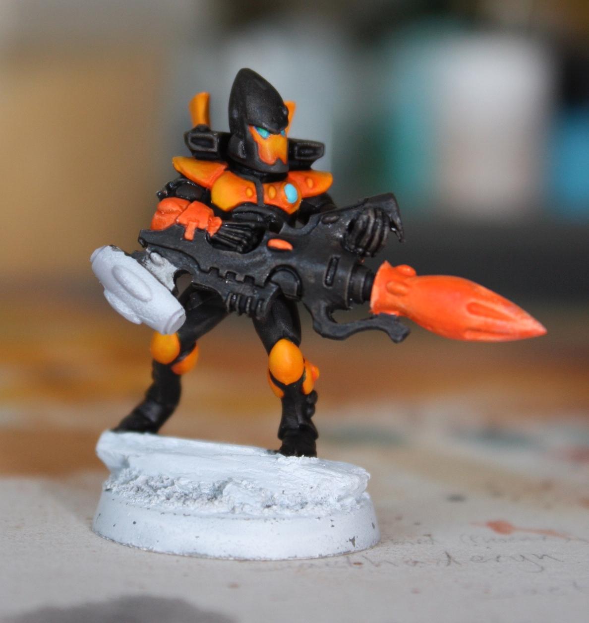 Eldar