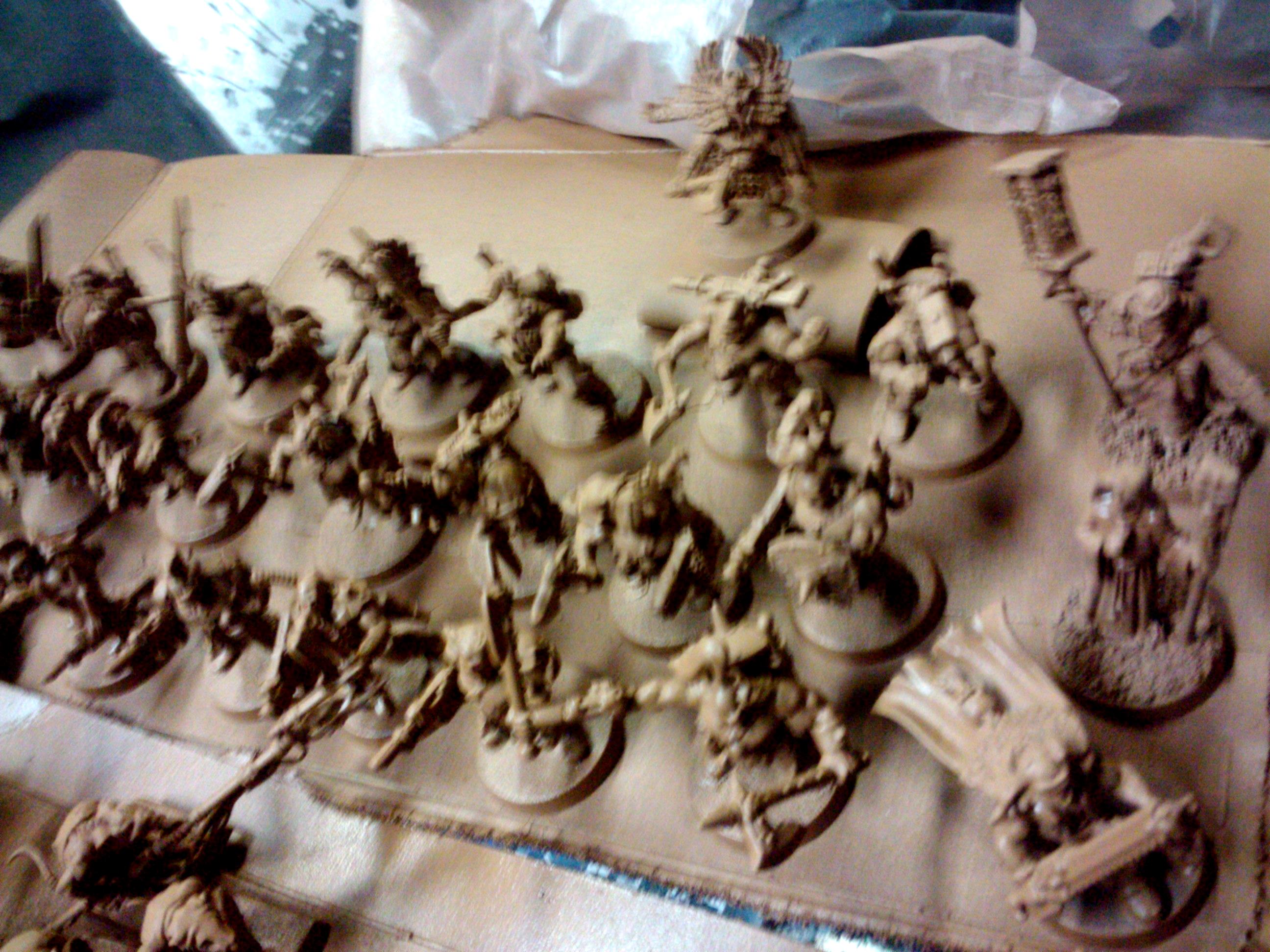 Build, Catachan, Conversion, Custom, Fenris, Fenrisian, Games Workshop, Imperial Guard, Painting, Project, Warhammer 40,000, Warhammer Fantasy, Warriors Of Chaos, Woc