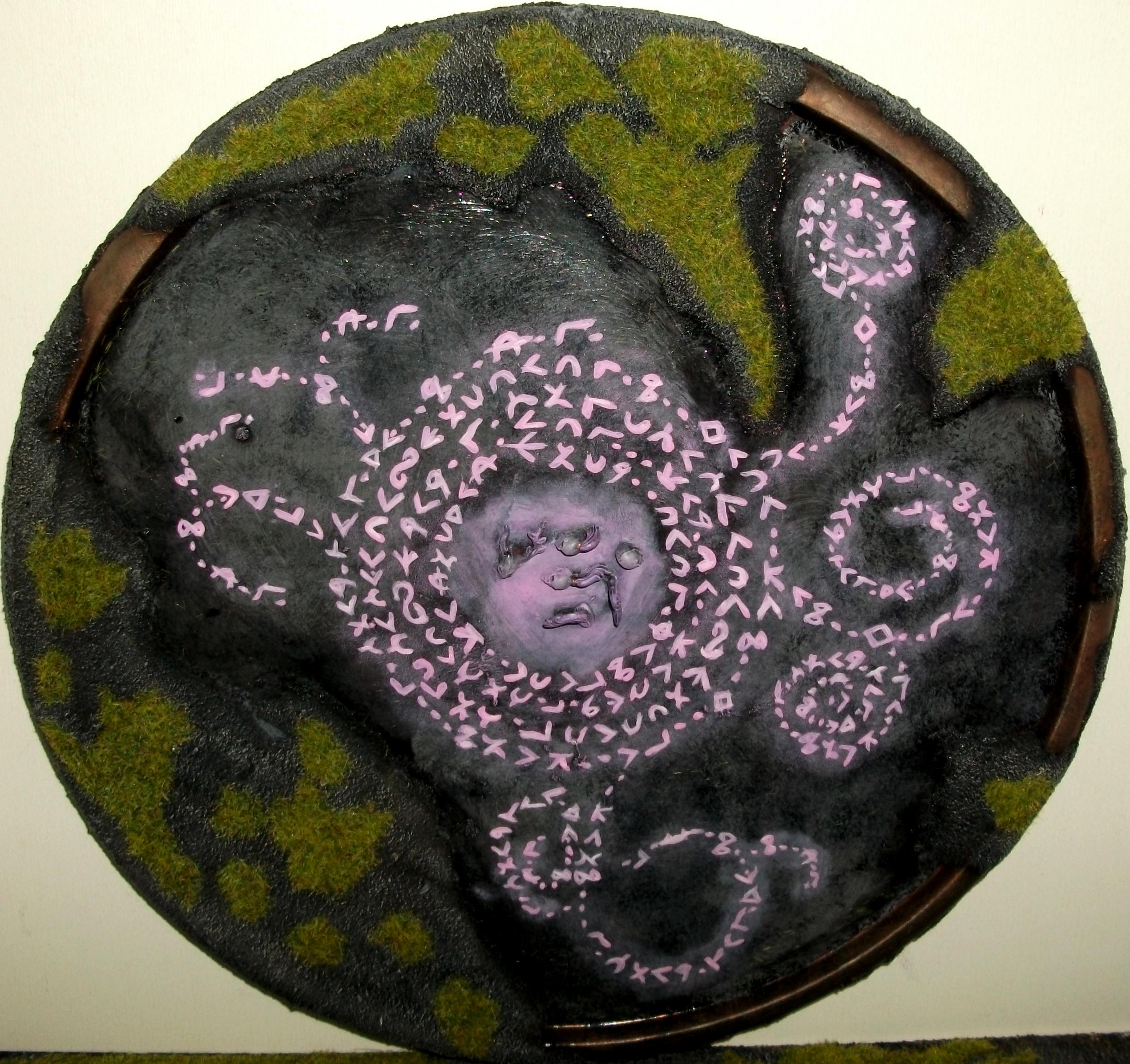 Daemons, Slaanesh, Warhammer 40,000