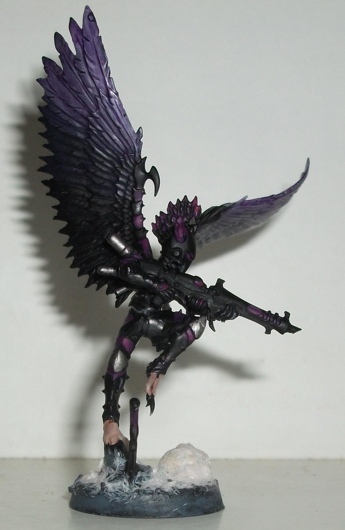 Drukhari, Scourge, Scourge1