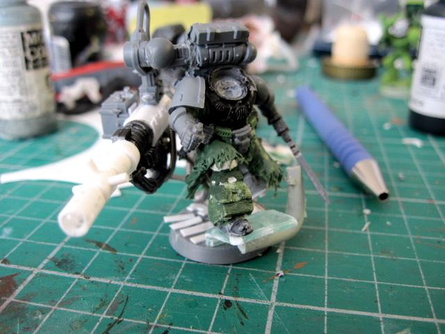 Som, Sons Of Medusa, wip motf