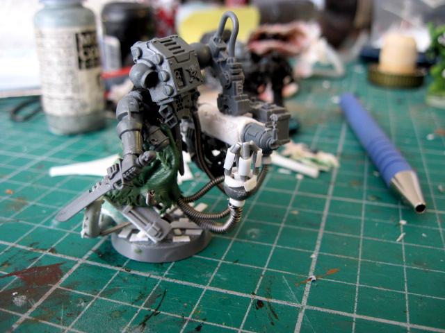 Som, Sons Of Medusa, wip motf