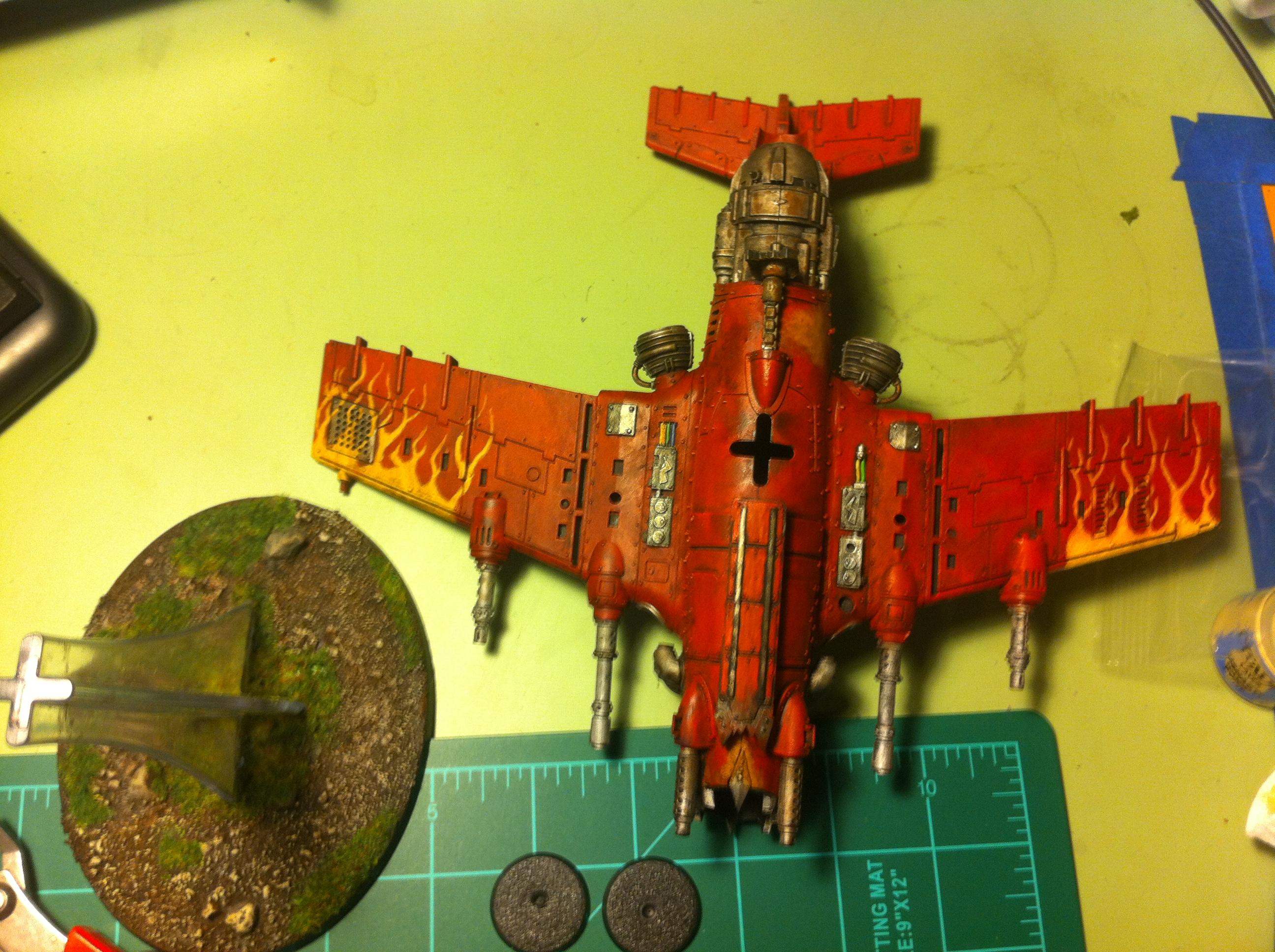 Orks