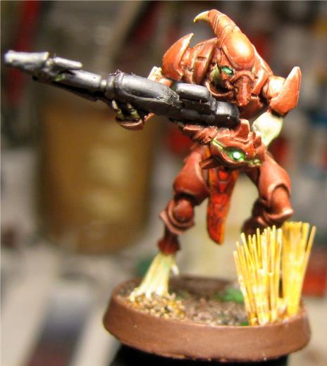 Combined Army, Gwailo, Infinity, Shasvasti