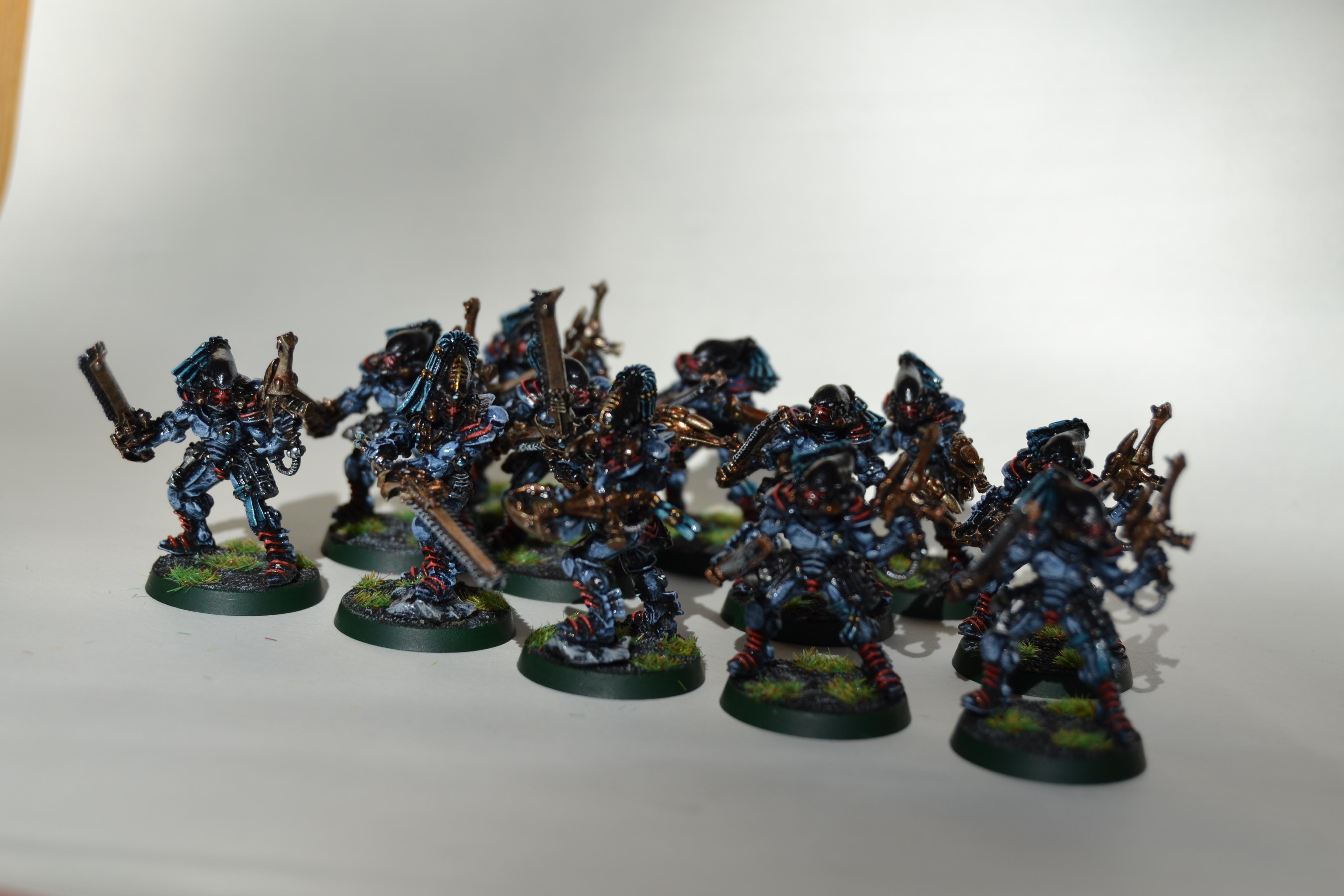 Eldar