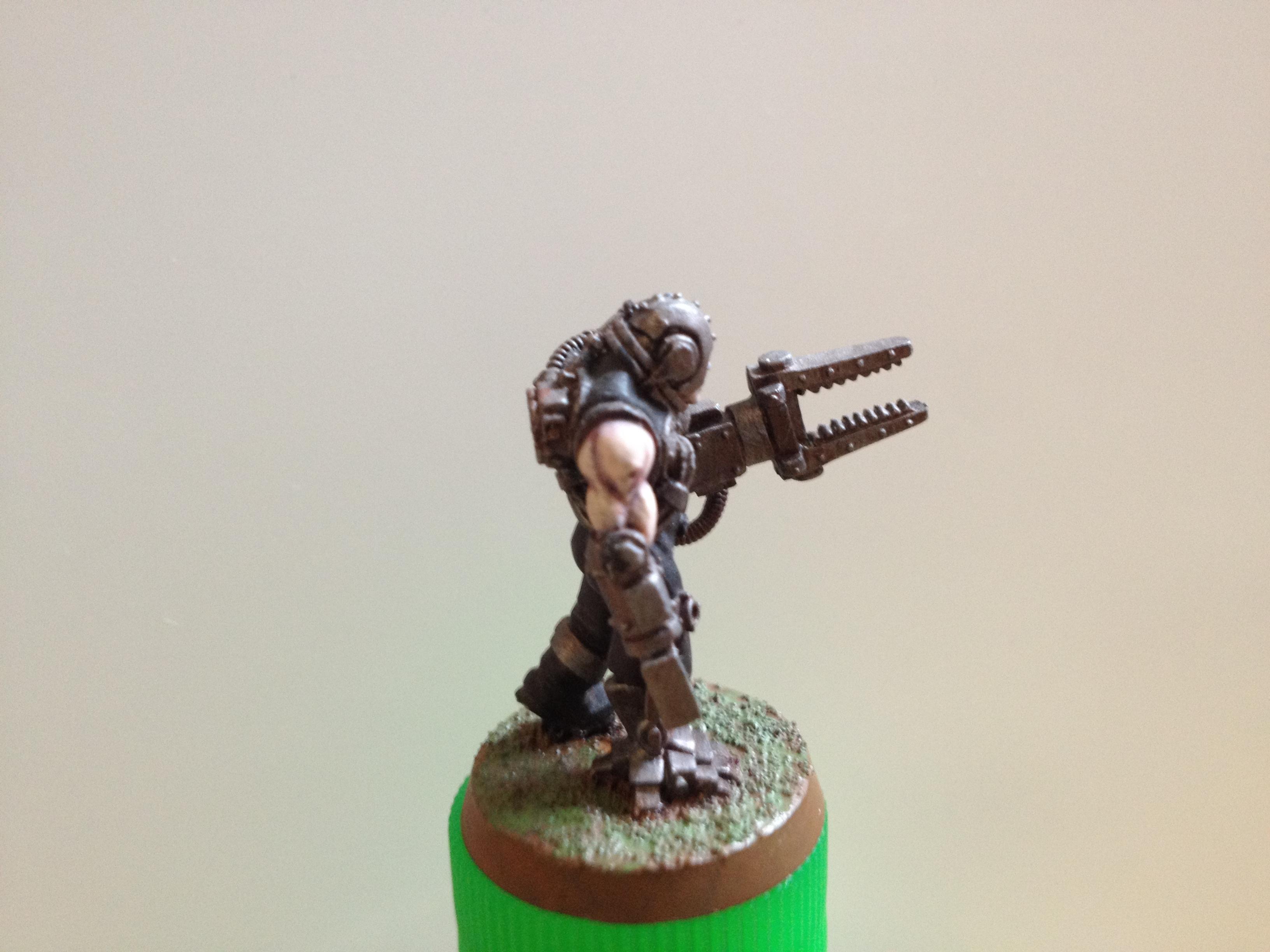 Servitor