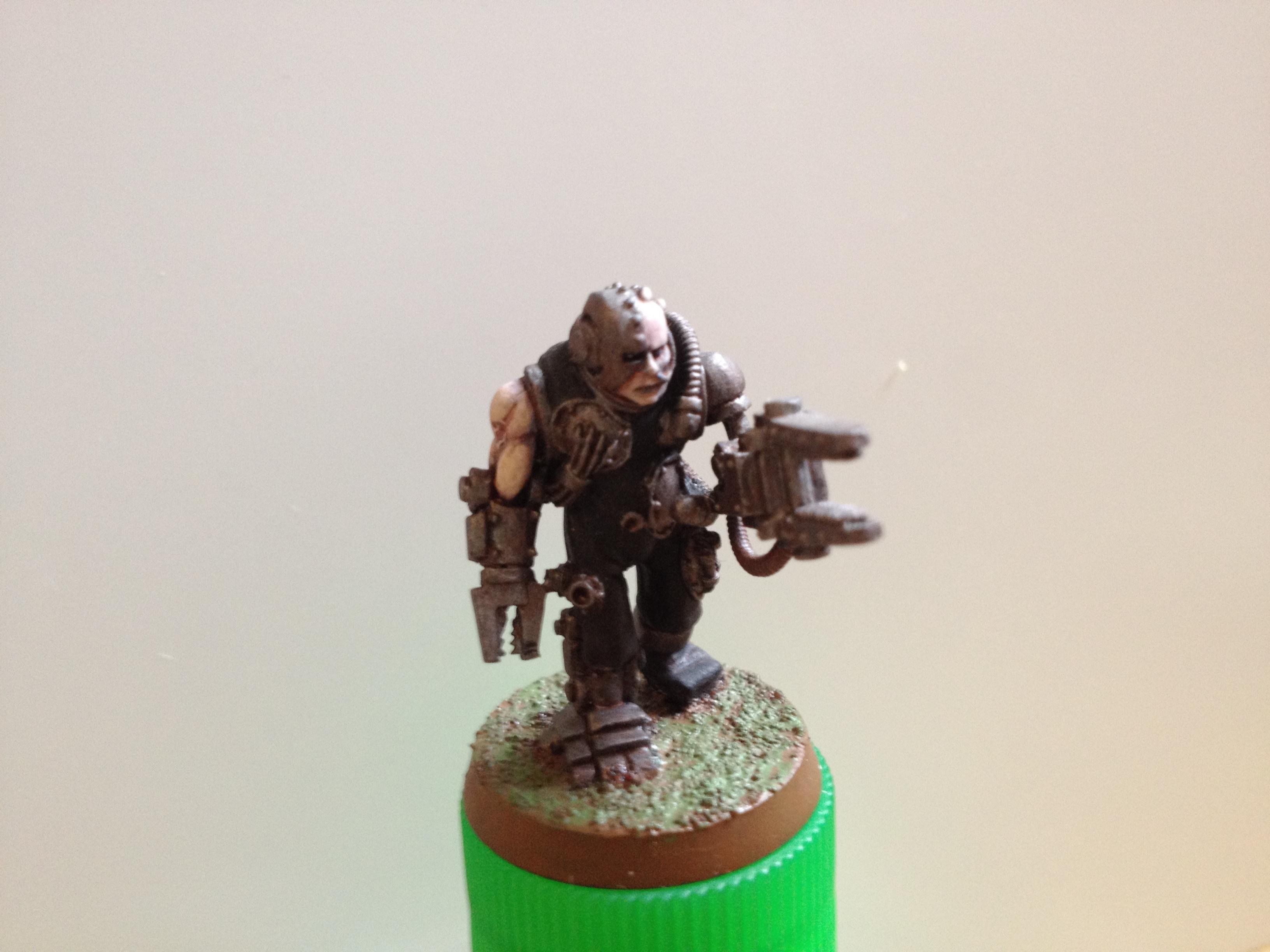Servitor