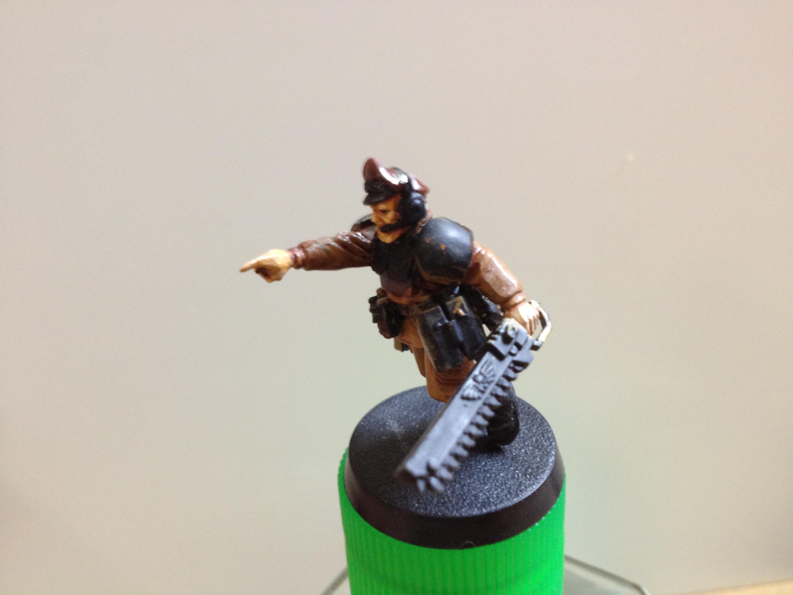 Commando