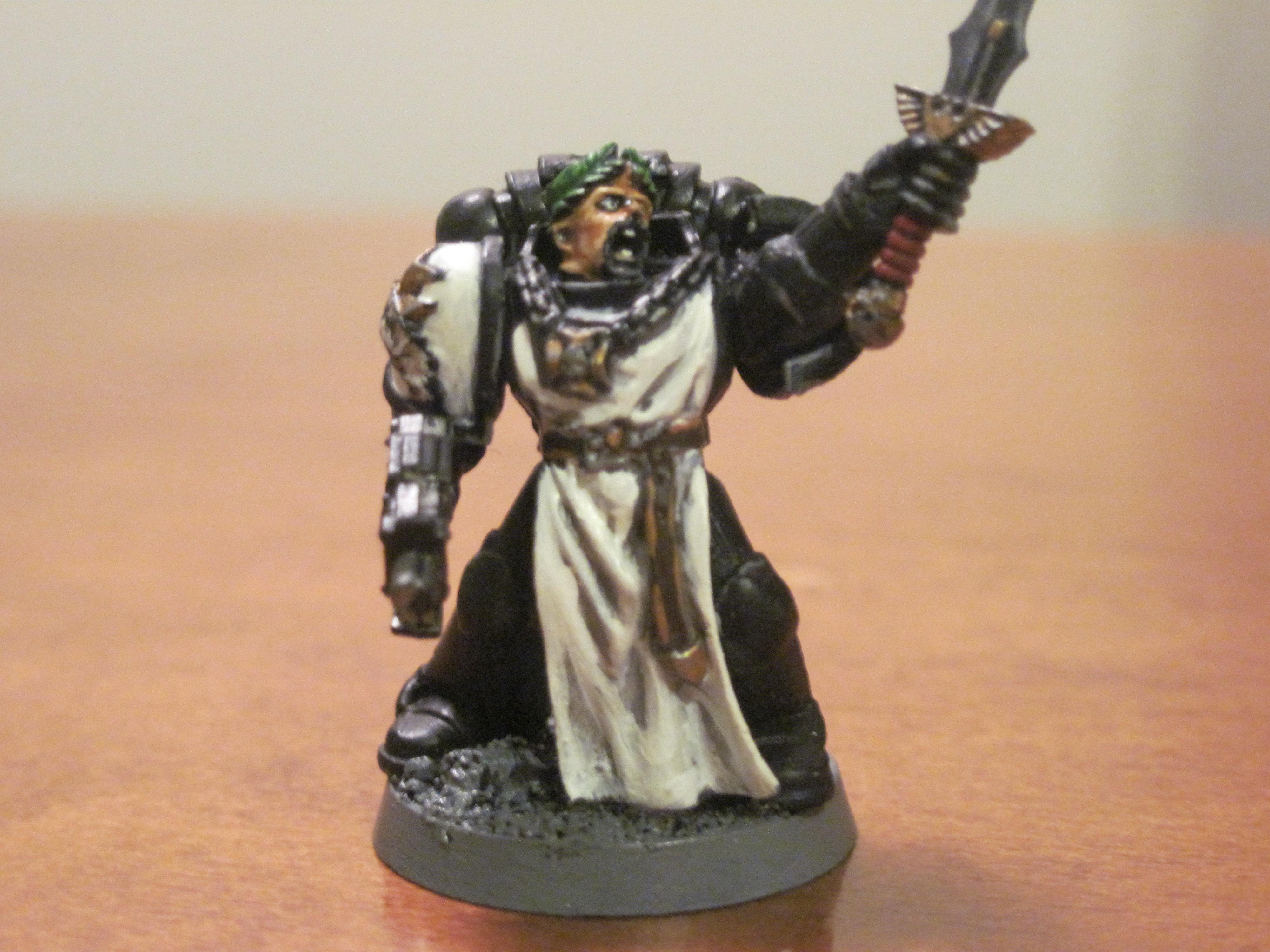 Emporer's Champion