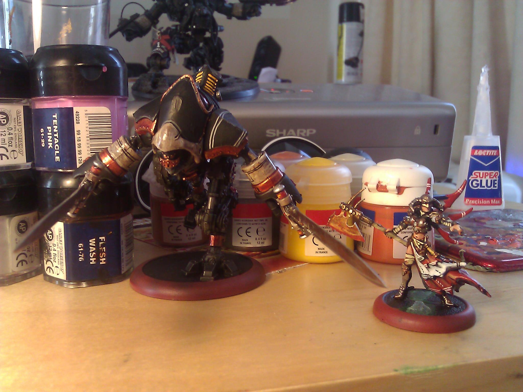 converted cryx group