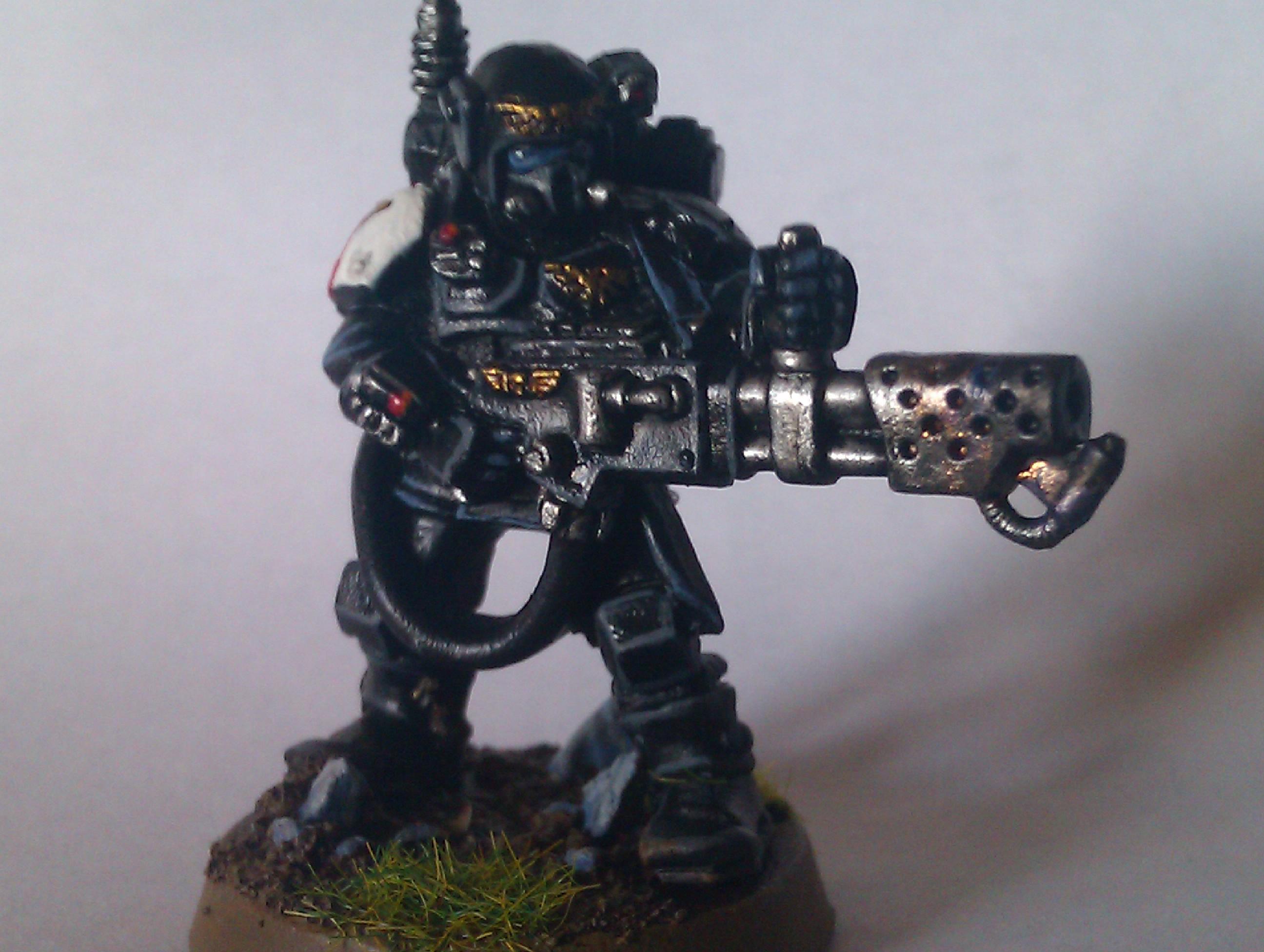 Grenadiers, Imperial Guard, Pdf, Storm Troopers