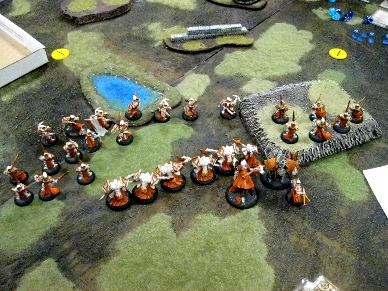 Nett, Team, Tournament, Tournamnet, Warmachine