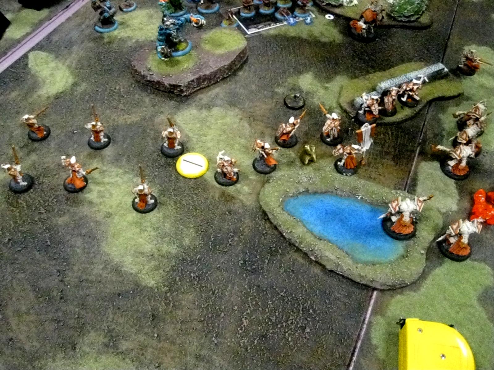Nett, Team, Tournament, Tournamnet, Warmachine
