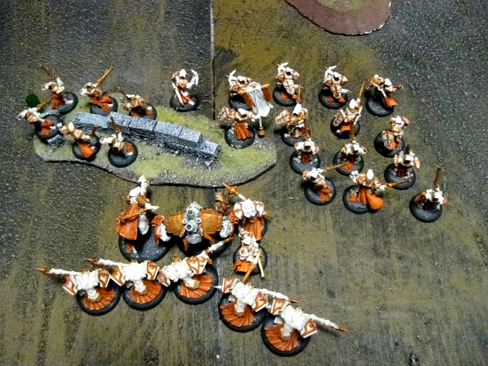 Nett, Team, Tournament, Warmachine