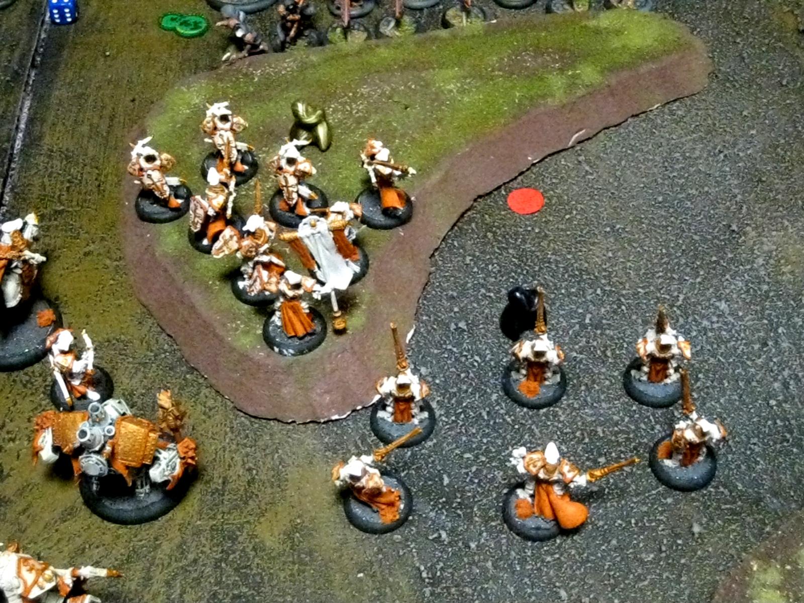 Nett, Team, Tournament, Warmachine