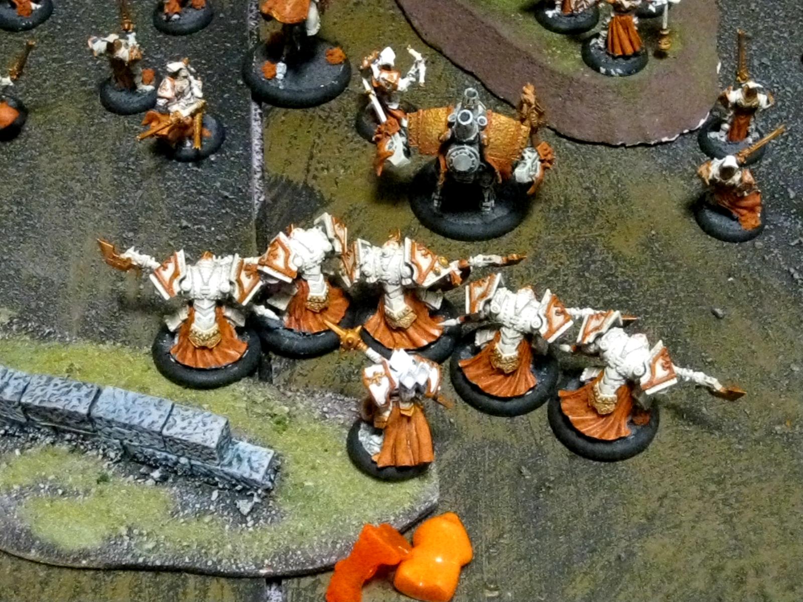 Nett, Team, Tournament, Warmachine