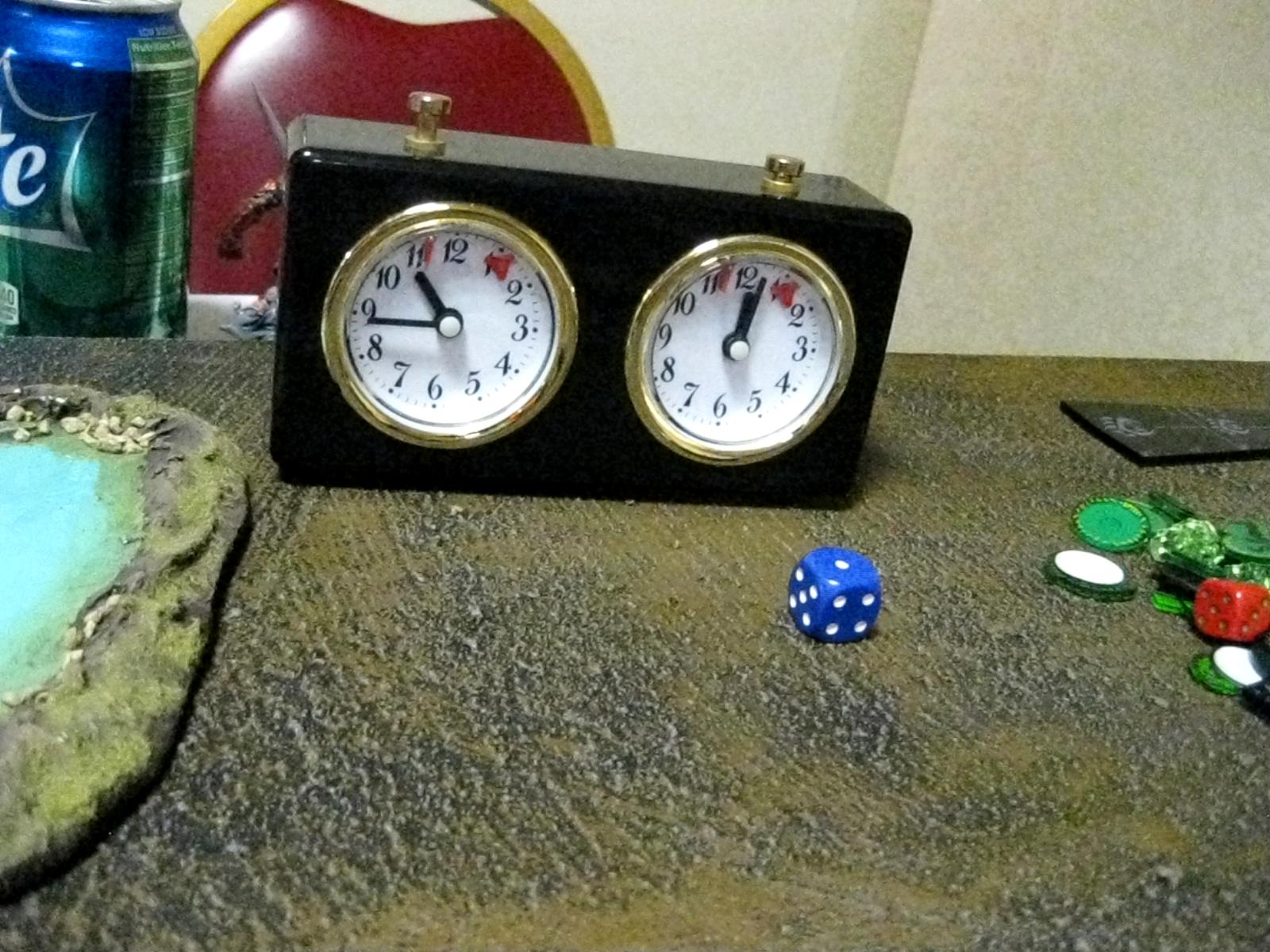 Nett, Team, Tournament, Warmachine