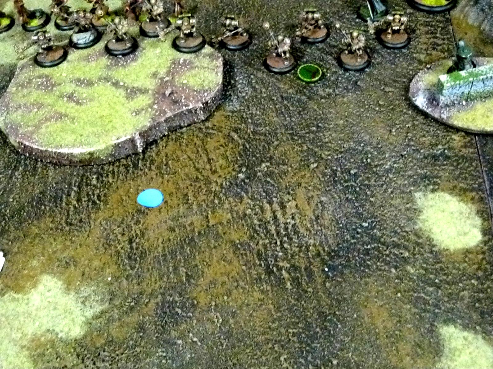 Nett, Team, Tournament, Warmachine
